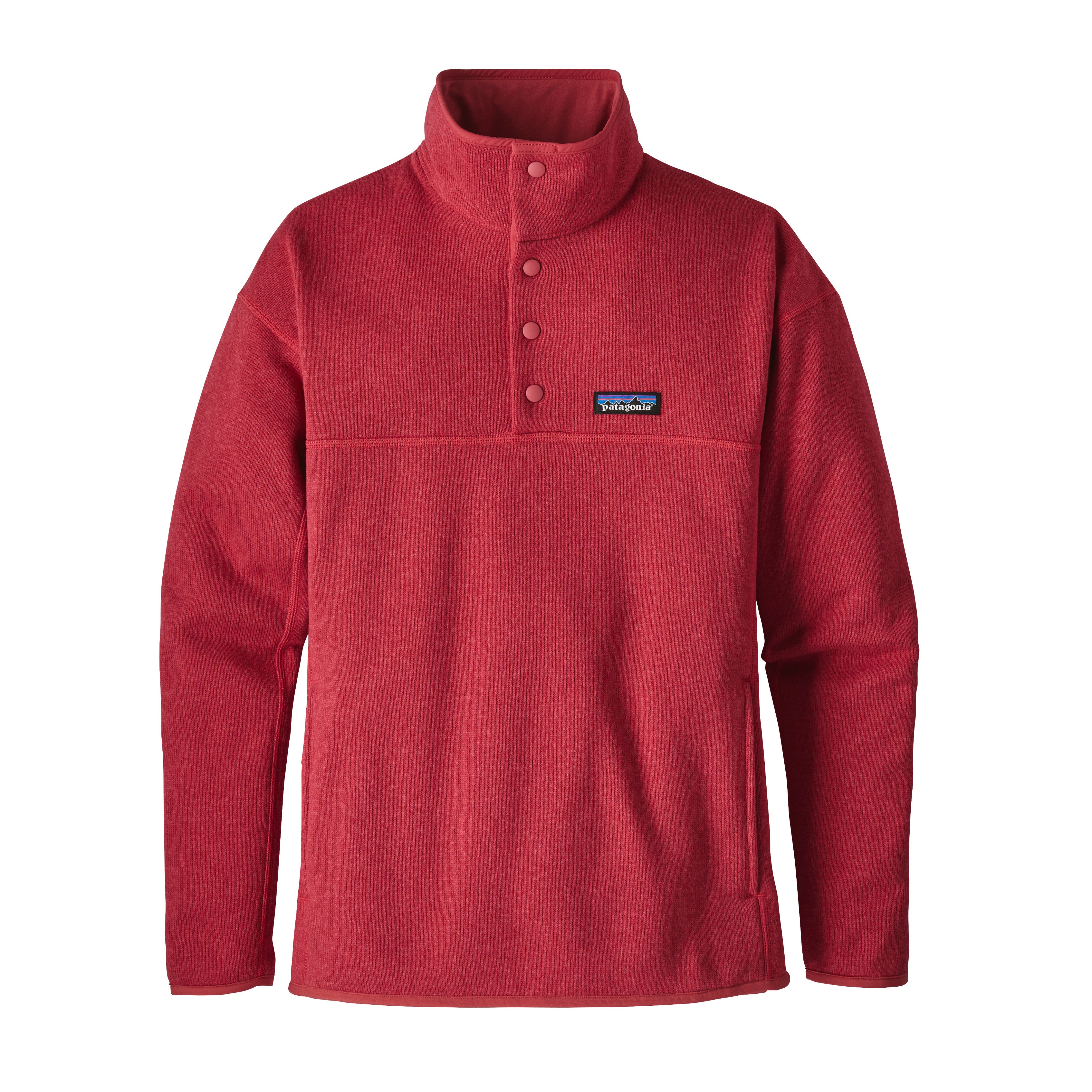 Patagonia marsupial better sweater hotsell