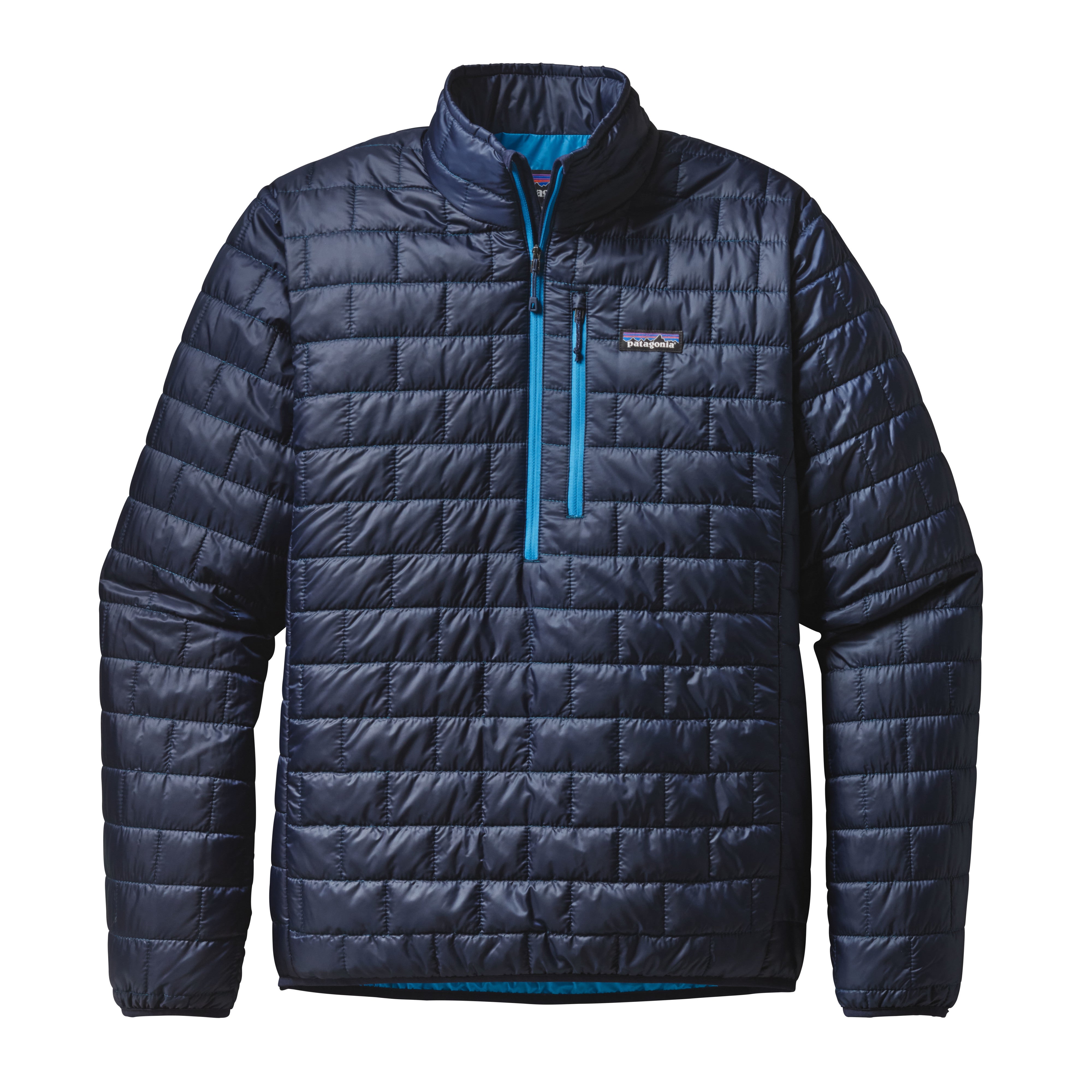 Patagonia Nano puff 2024 pullover