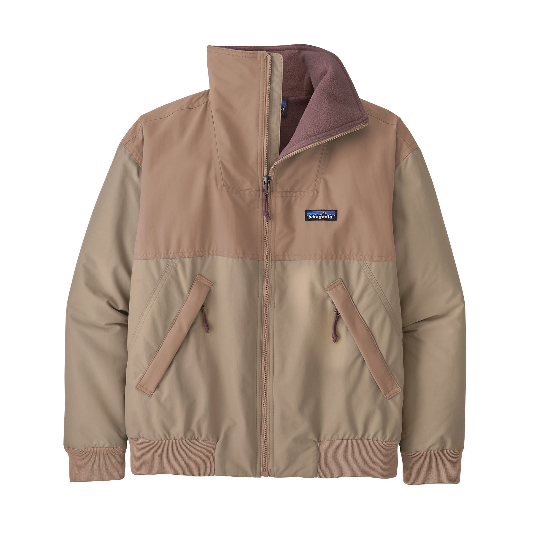 Women's Shelled Synchilla® Jacket – Patagonia Worn Wear®