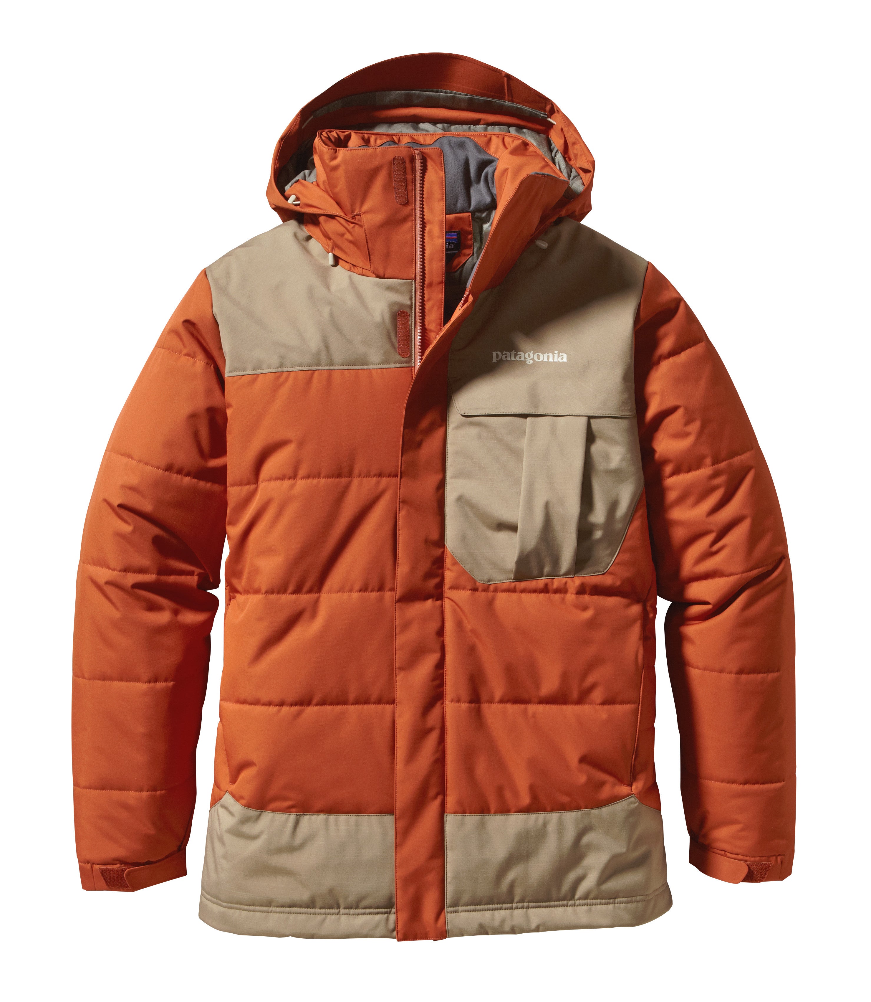 Patagonia Rubicon Rider deals Ski Jacket