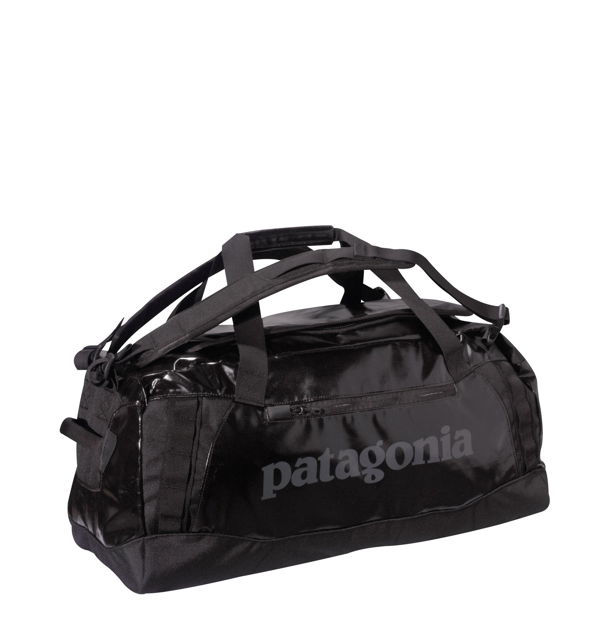 Black Hole Duffel 60L – Patagonia Worn Wear®1