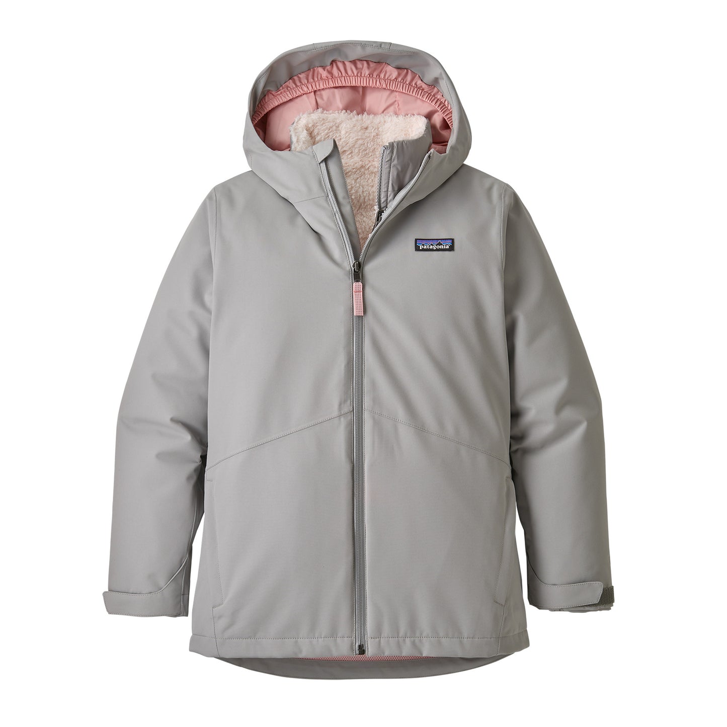 Girls' 4-in-1 Everyday Jacket – Patagonia Worn Wear®