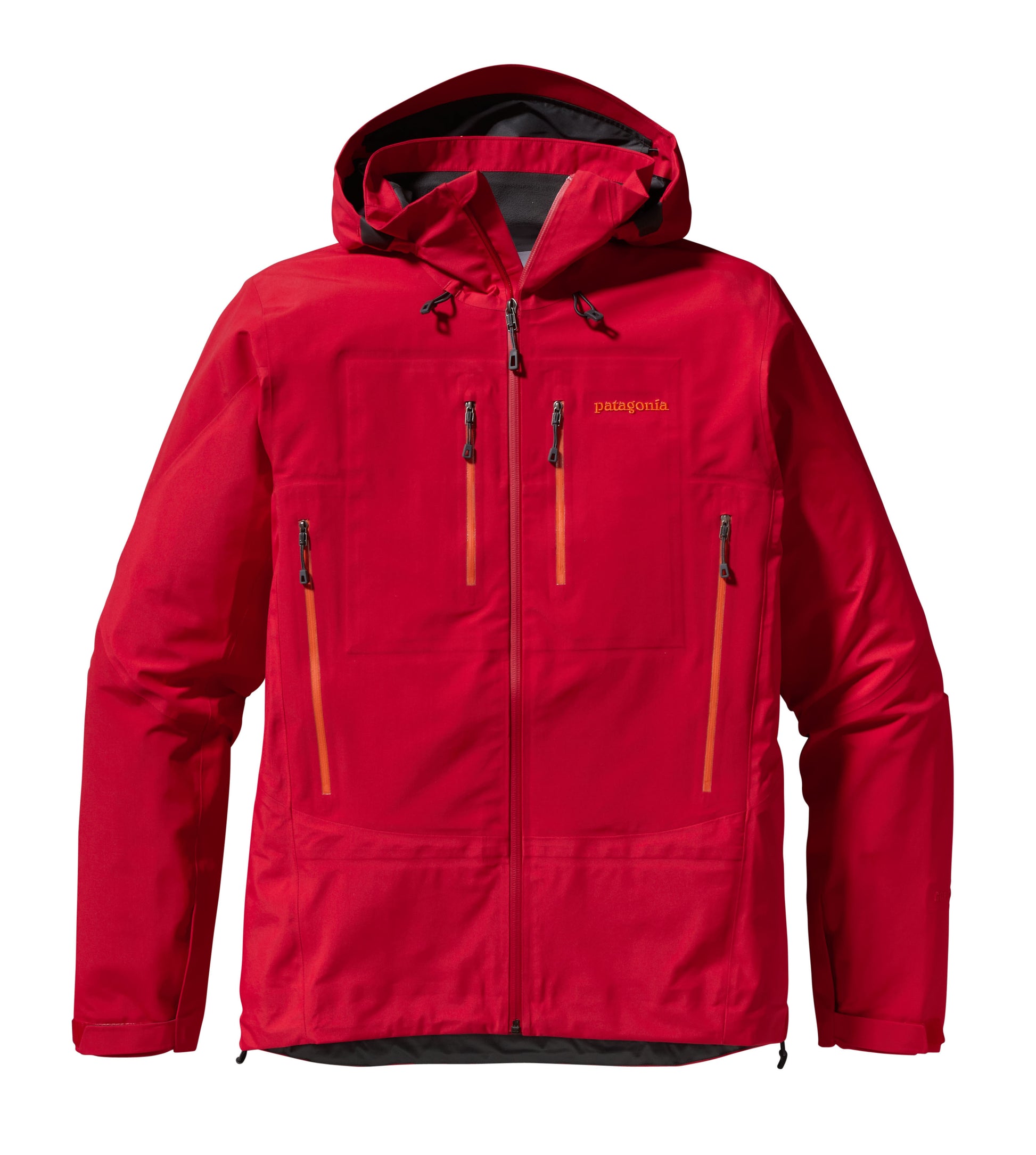 Patagonia Men's Triolet Jacket M's Triolet Jacket – Patagonia