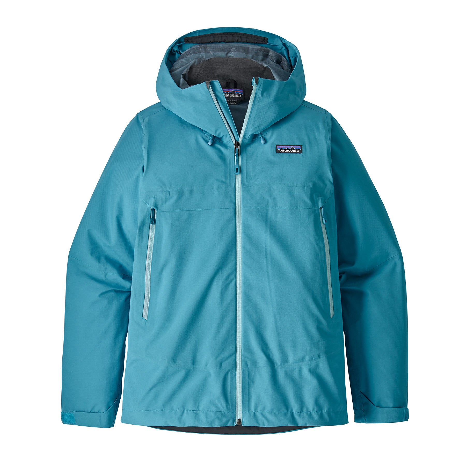 W's Cloud Ridge Jacket – Patagonia Worn Wear®