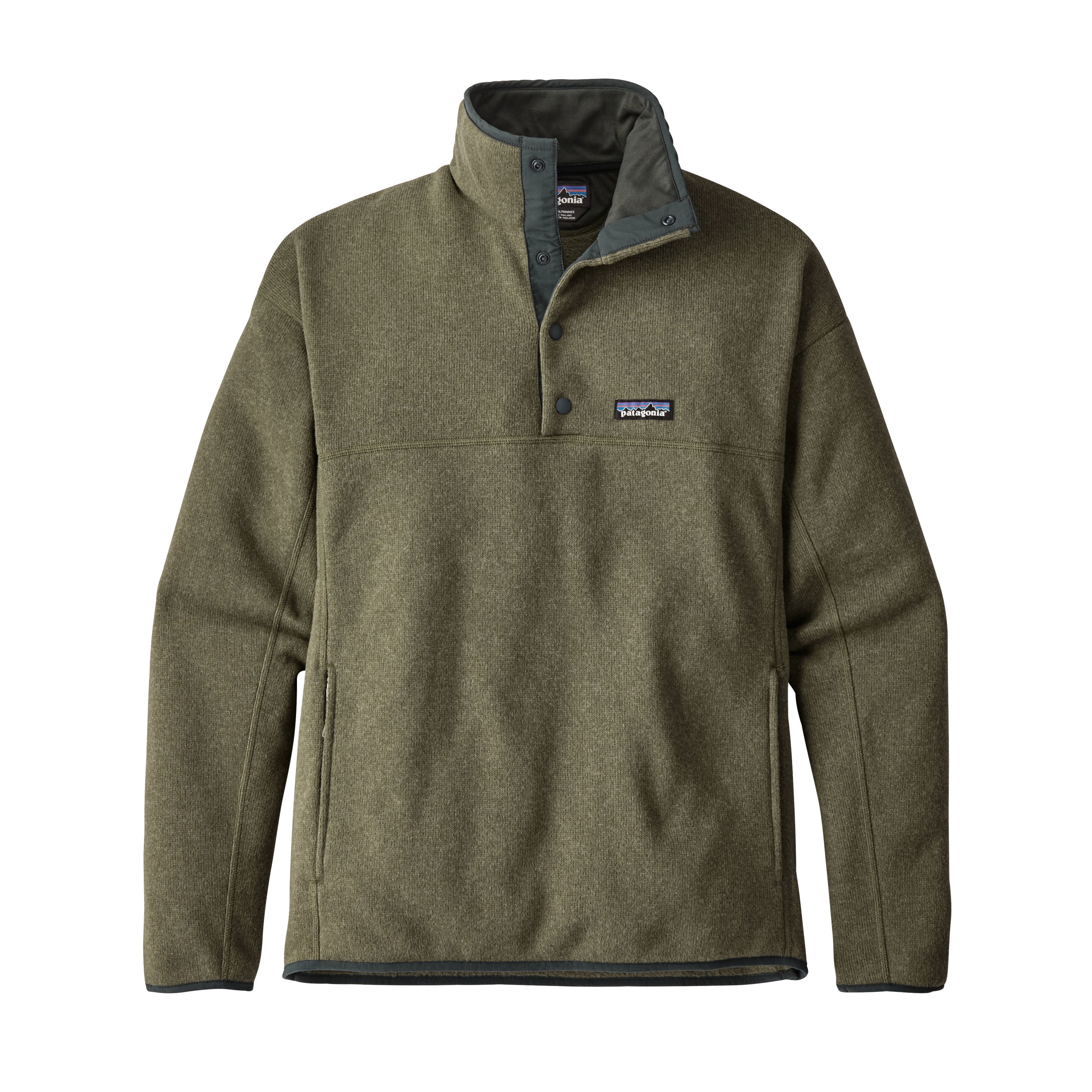 Patagonia marsupial pullover men's online