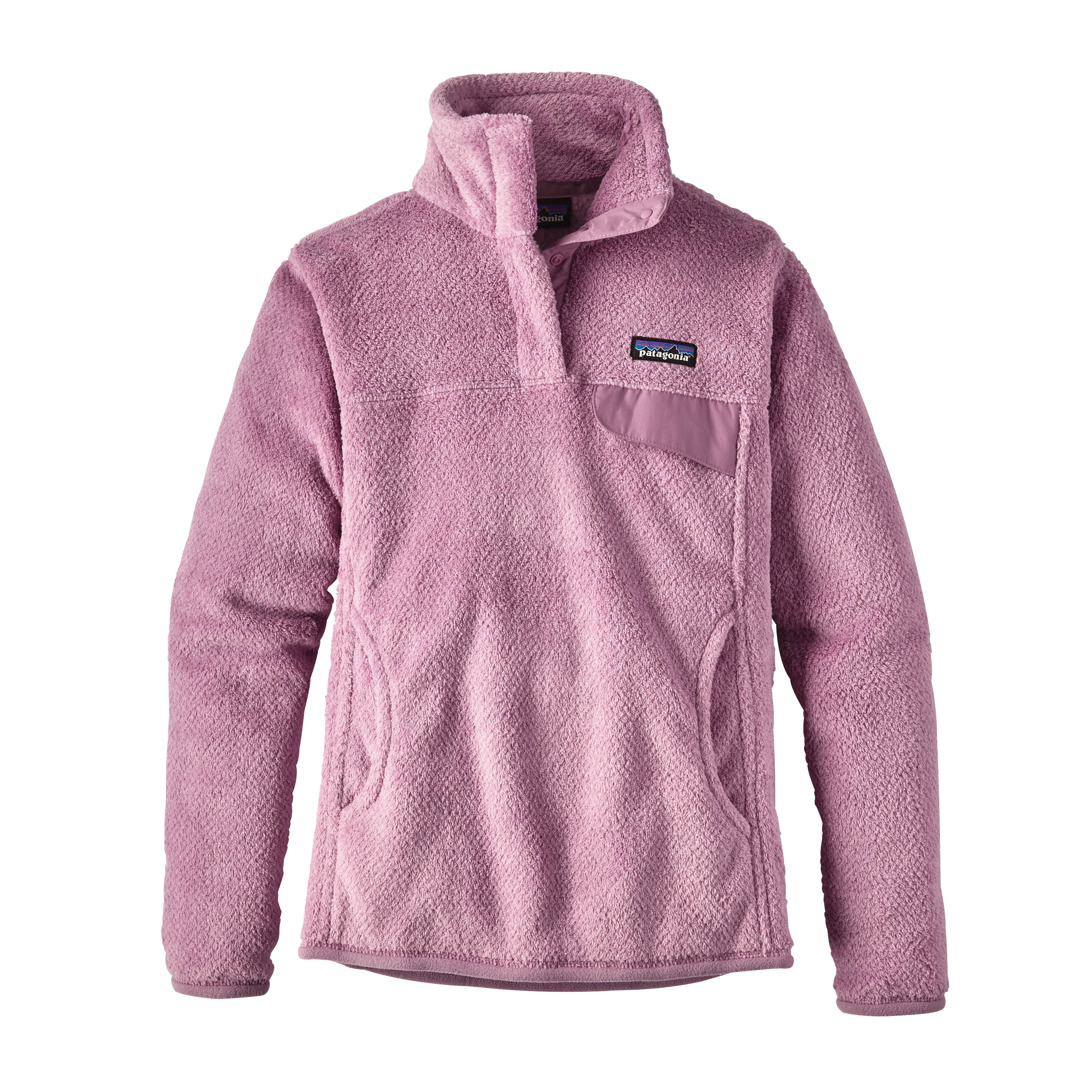 Patagonia Re-Tool popular Rosewater