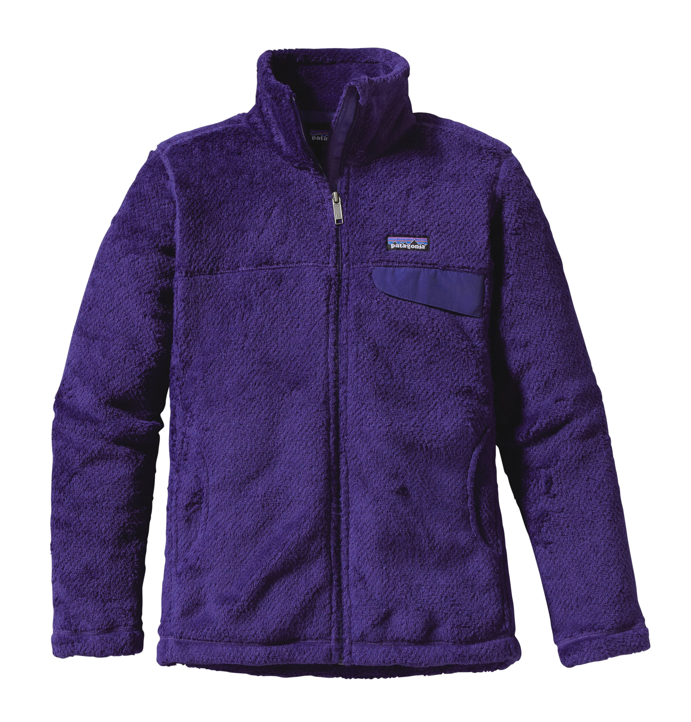 Patagonia Full-Zip store Re-Tool Jacket size medium