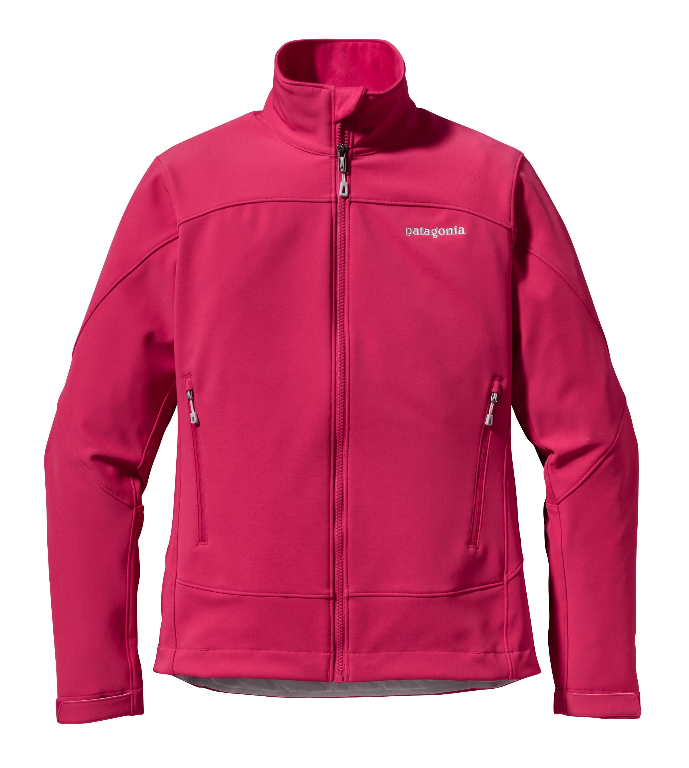 Top Patagonia Adze Polartec Jacket