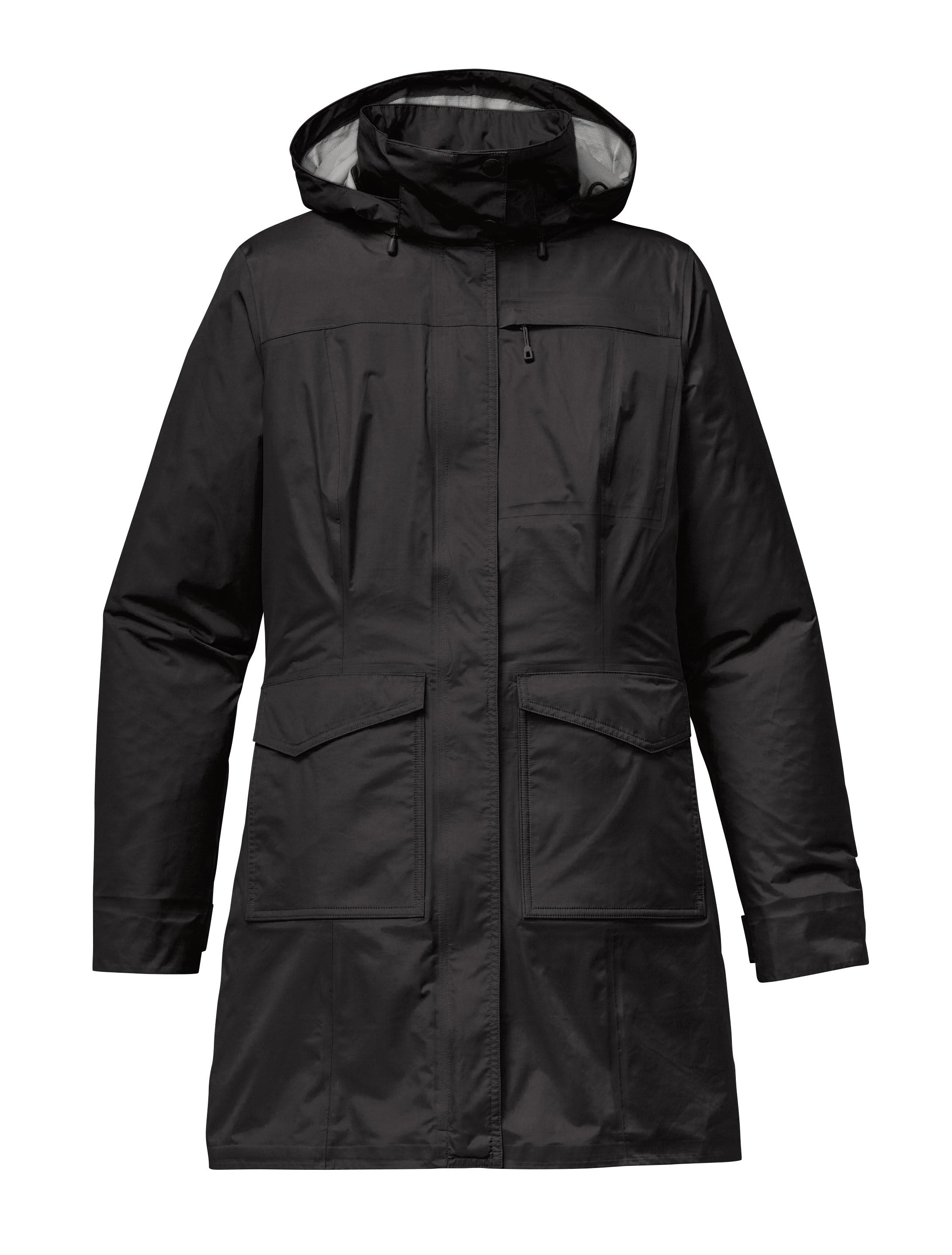 Patagonia torrentshell city coat on sale