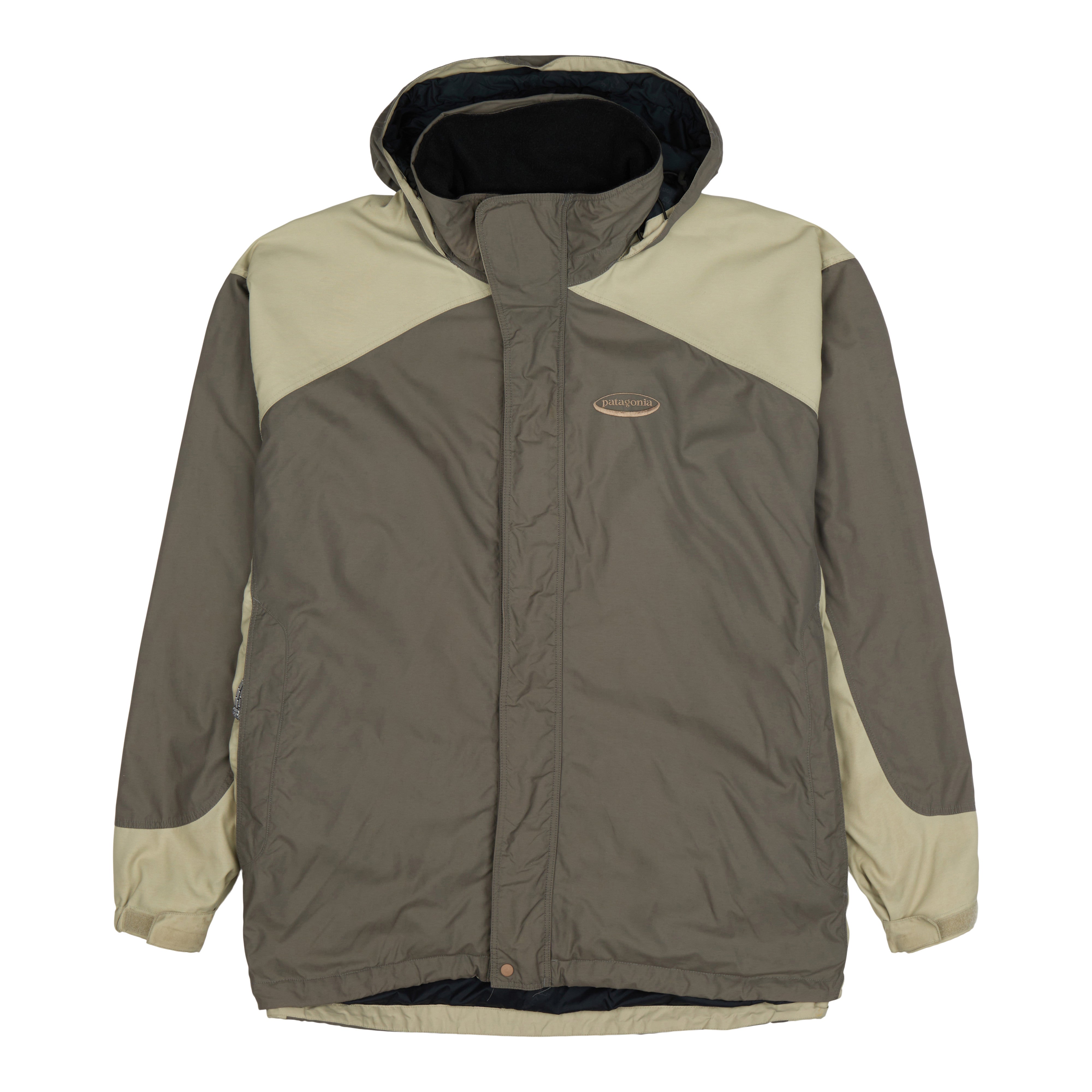 ねお）【Patagonia 】Flux Jacketオーバルロゴ Mサイズ ねお様専用）【Patagonia 】Flux Jacketオーバルロゴ Mサイズ