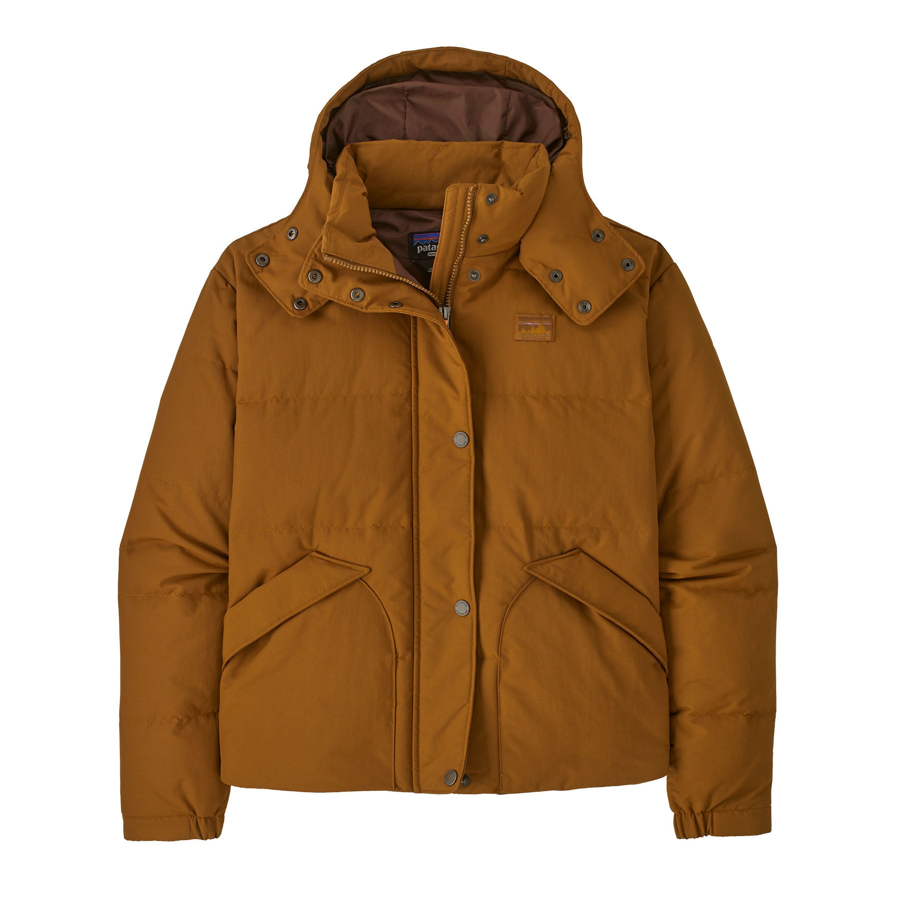 Women's Downdrift Jacket – Patagonia Worn Wear®