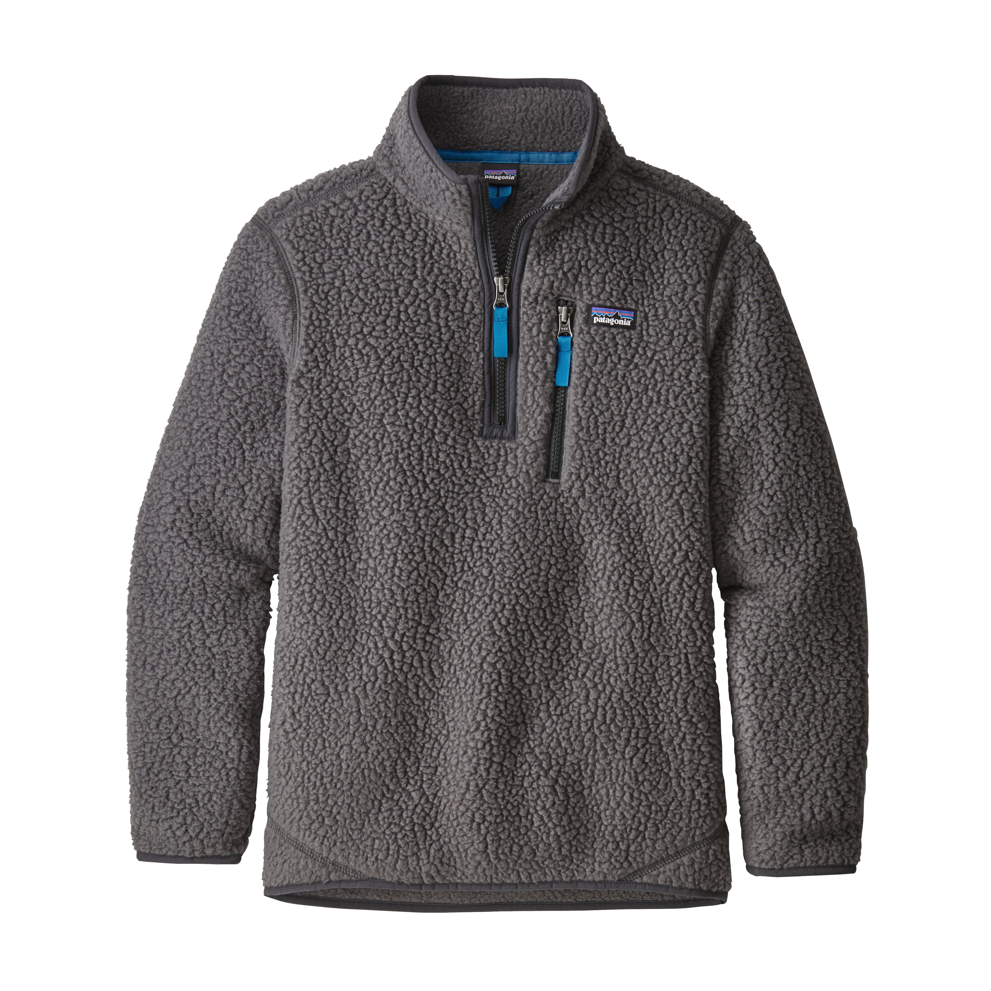 Patagonia Retro Pile 1/4 online Zip