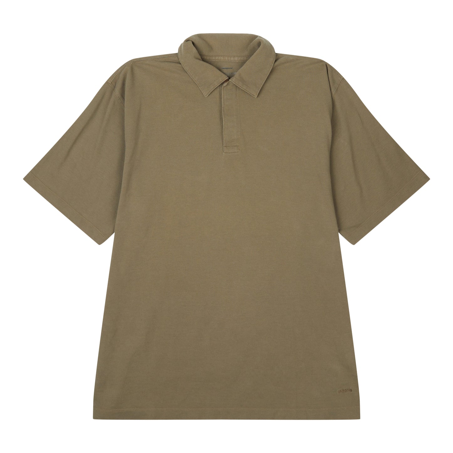 Men's Piqué Vitaliti Polo Shirt