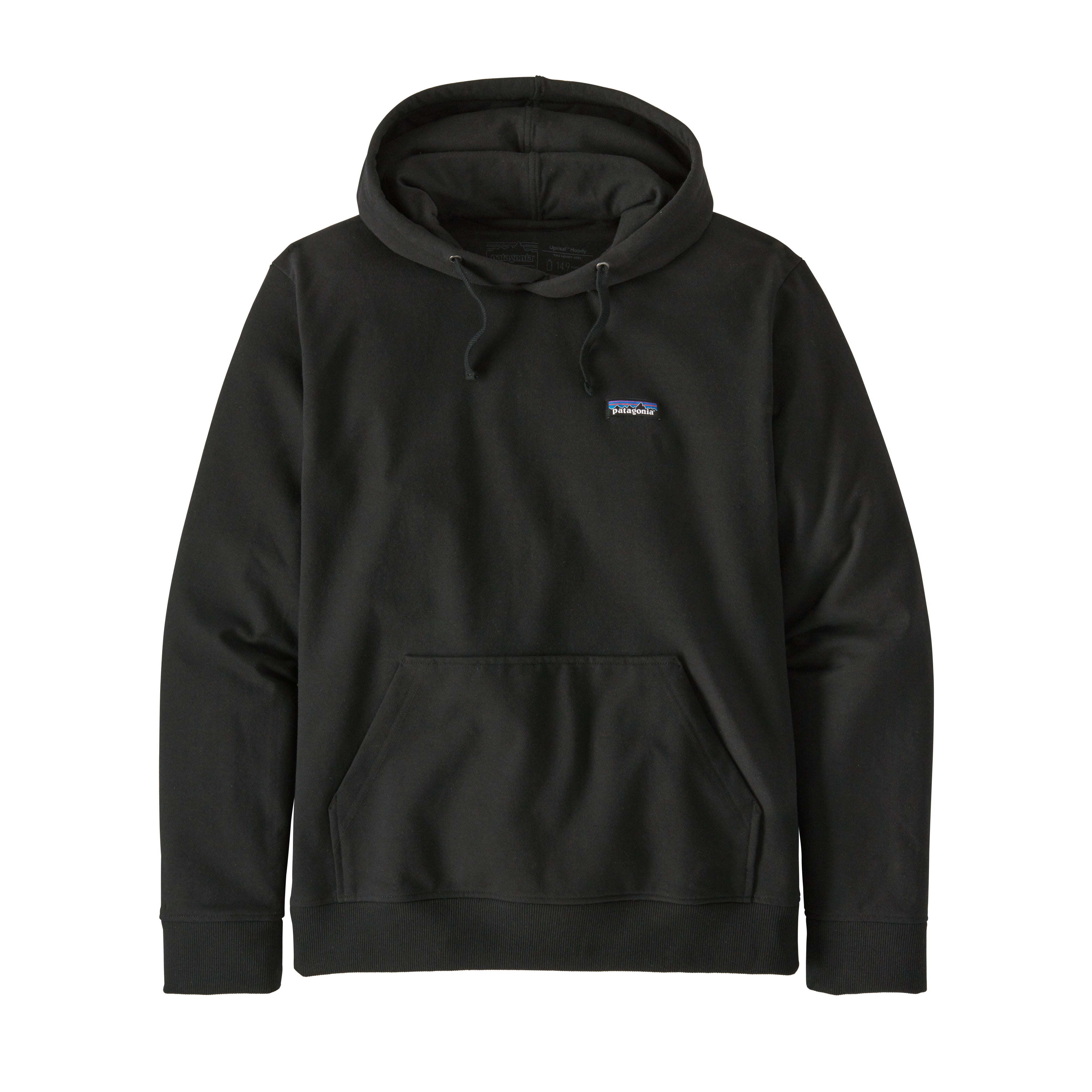 Patagonia p6 uprisal hoody best sale