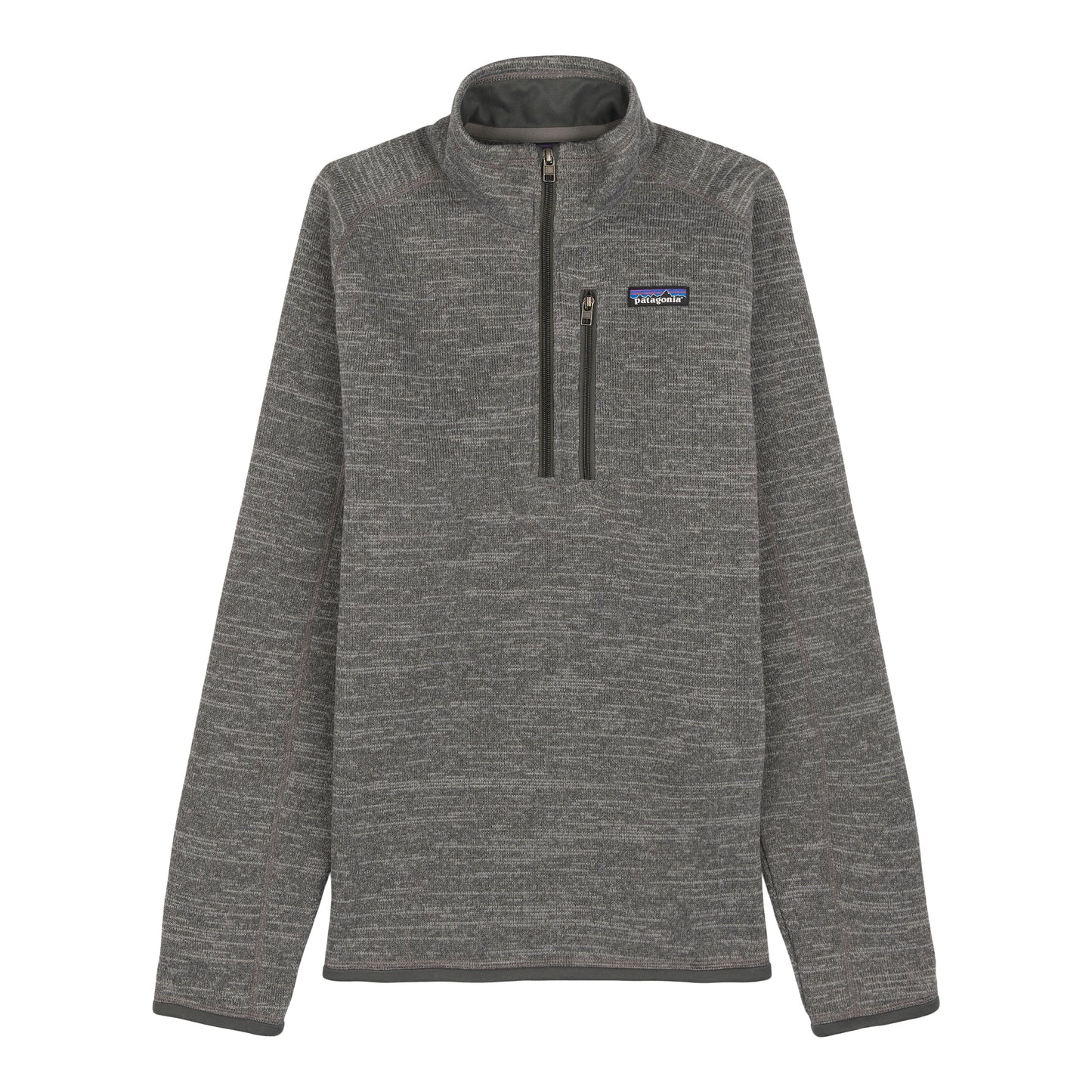 Men's Better Sweater® 1/4-Zip – Patagonia Worn Wear