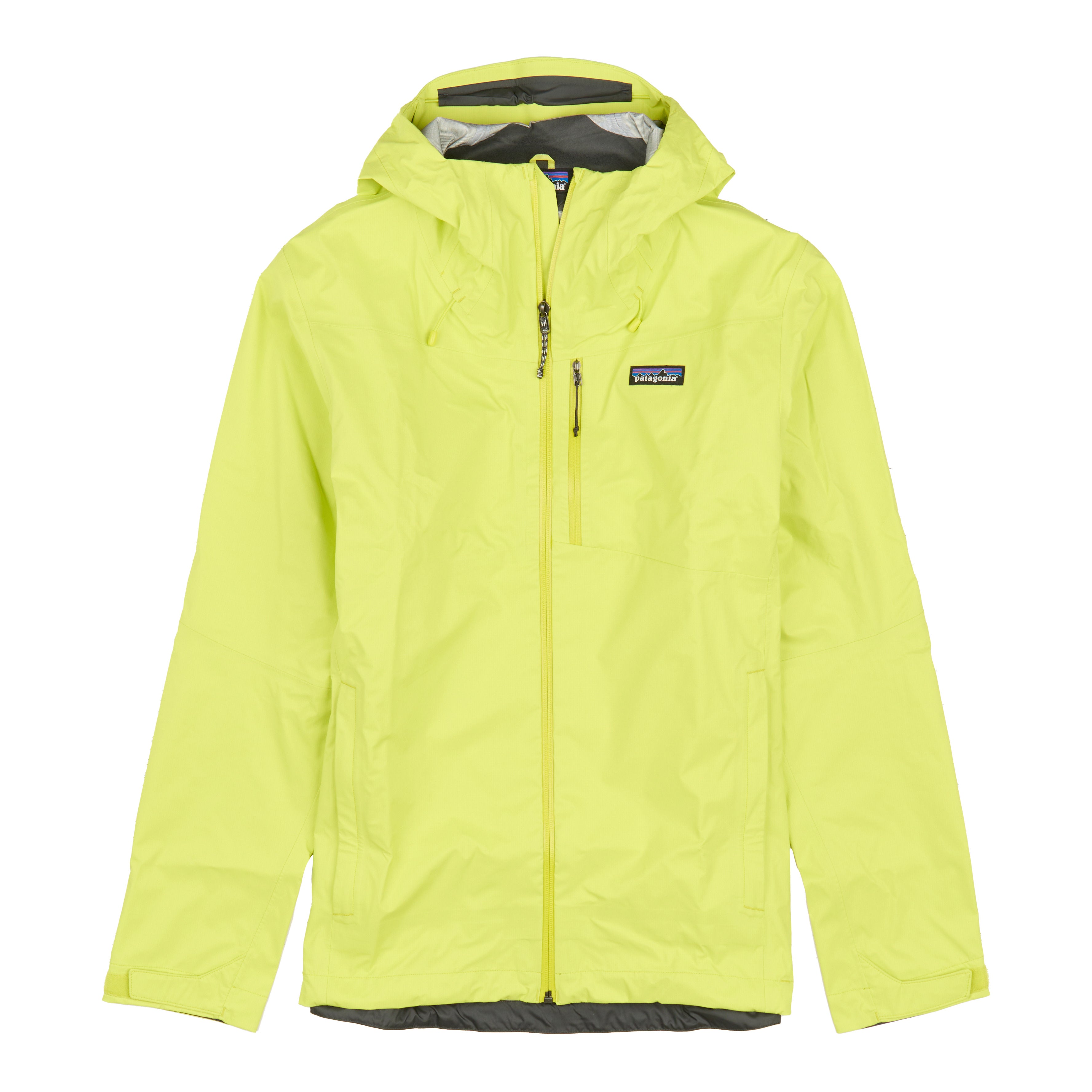 M's Rainshadow Jacket