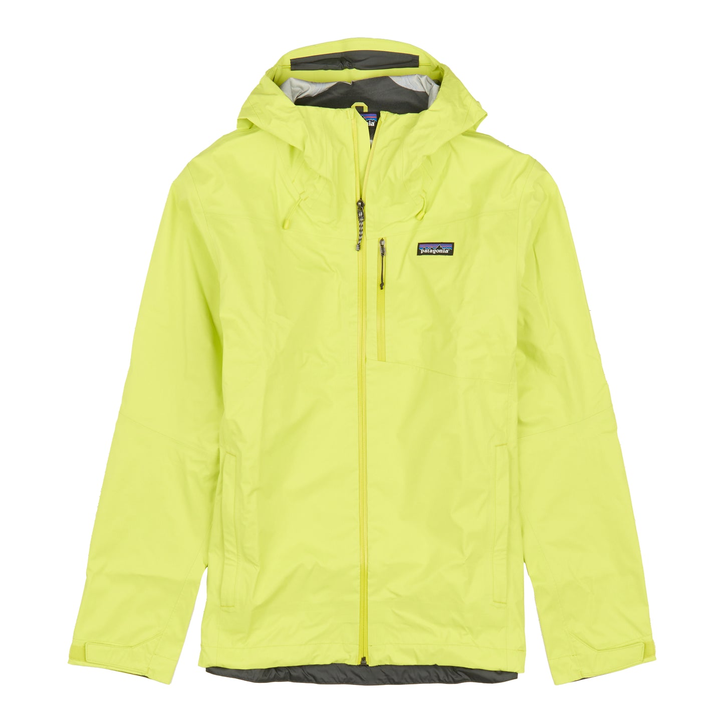 M's Rainshadow Jacket – Patagonia Worn Wear®