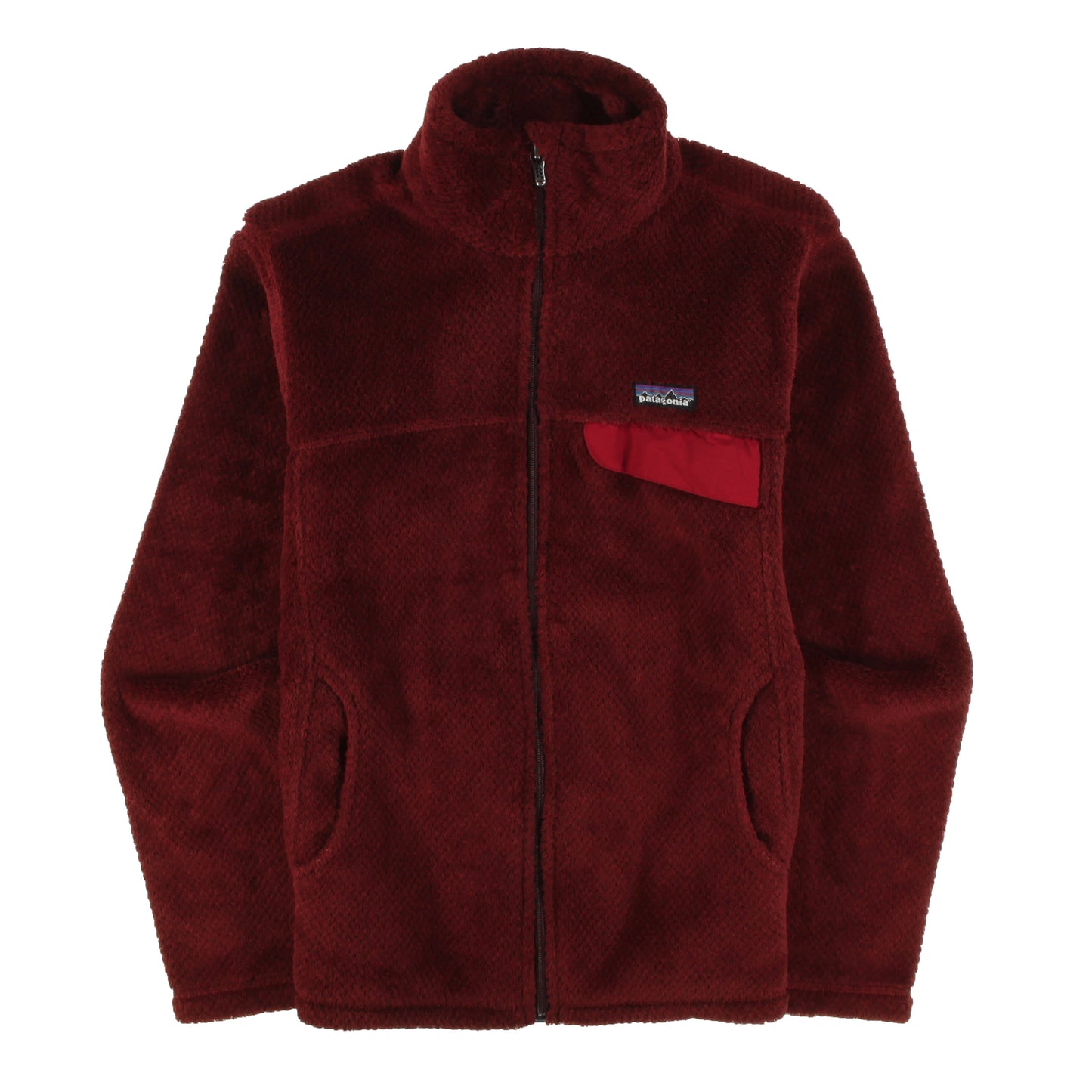 W's Full-Zip Re-Tool Jacket