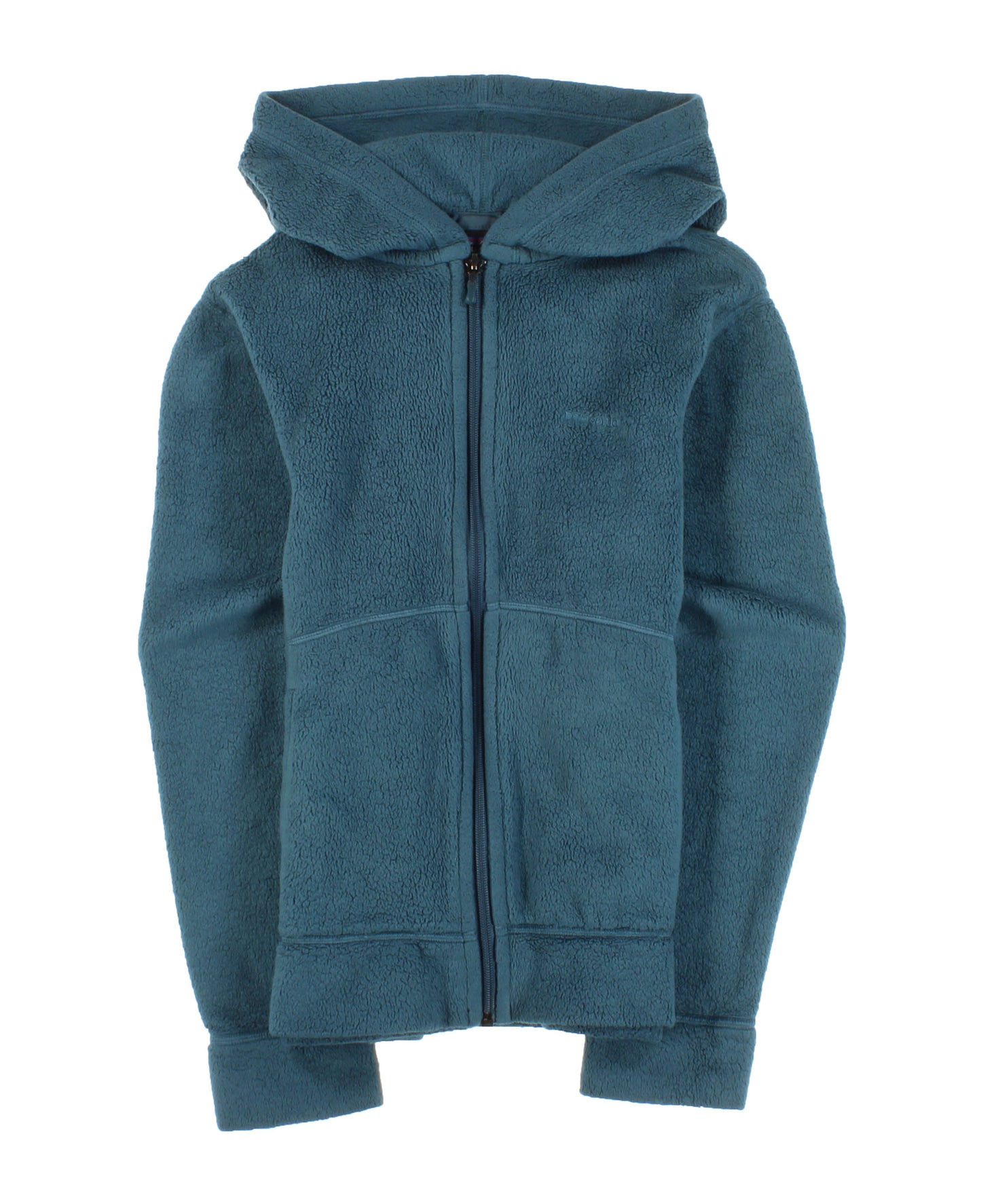 W's Plush Synchilla® Hoody