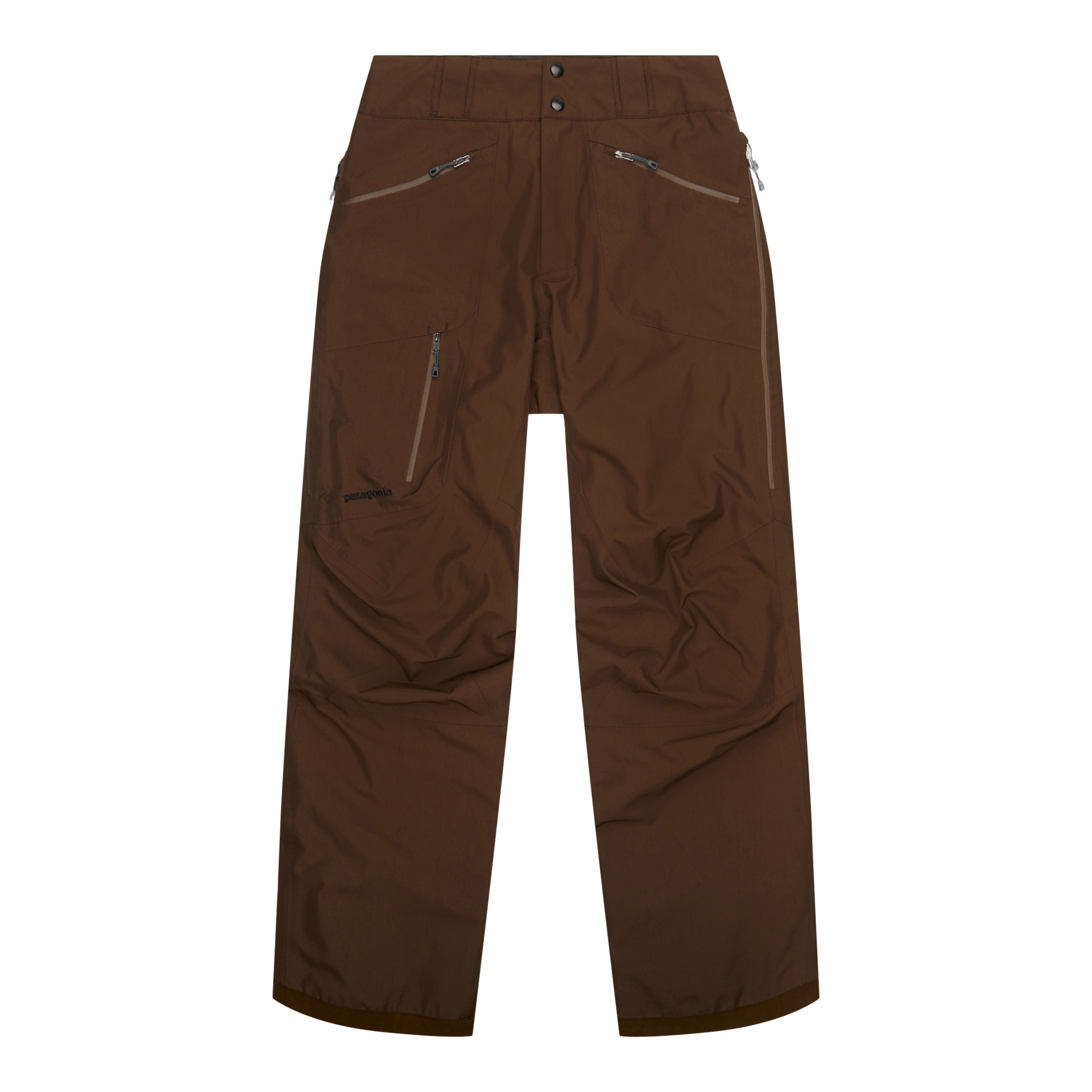 M's Powder Bowl Pants - Regular – Patagonia Worn Wear
