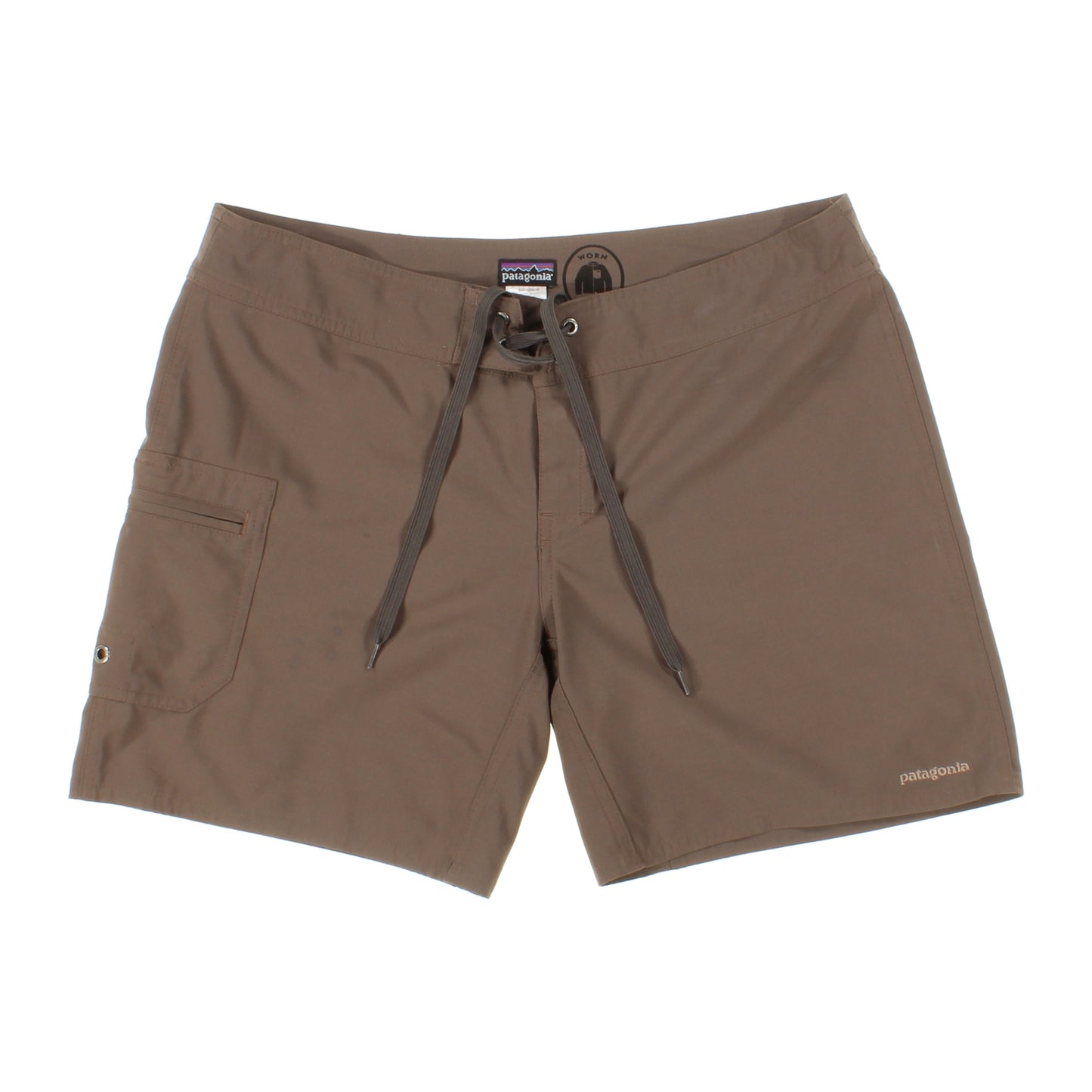 W's Meridian Board Shorts