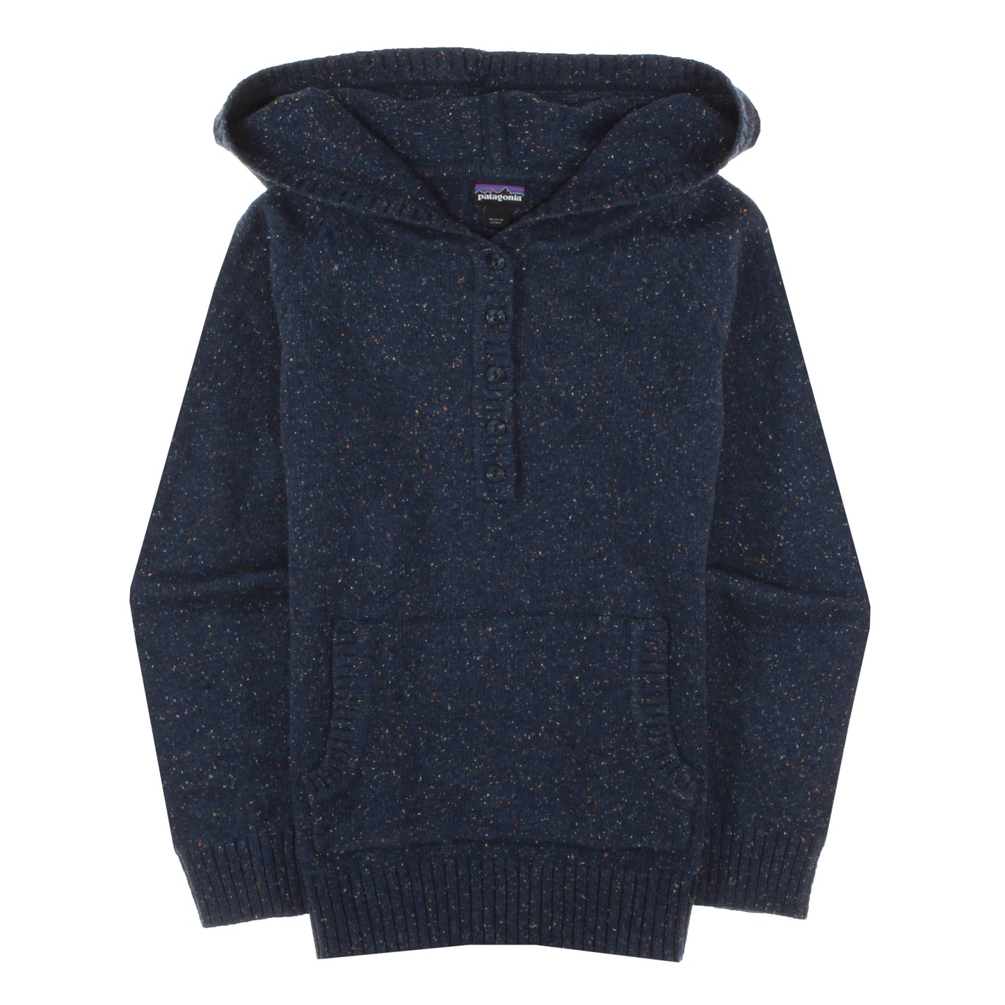 W's Off Country Hoody
