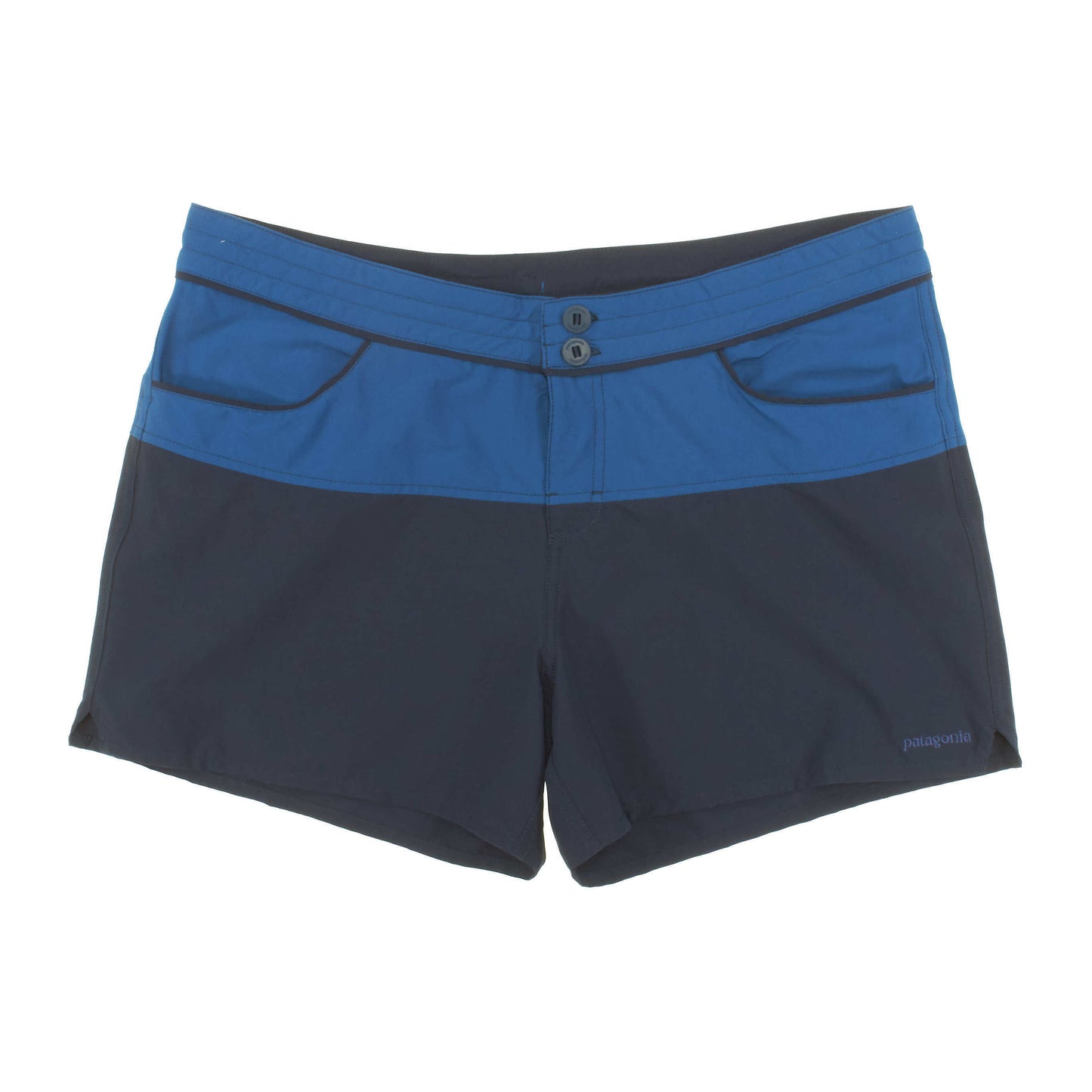 W's Colorblock Stretch Wavefarer® Shorts