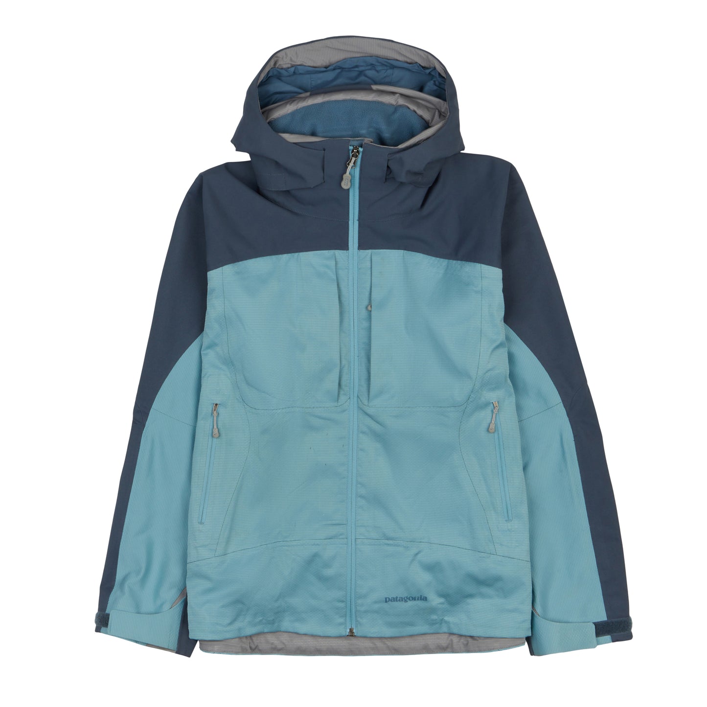 W's Light Smoke Flash Jacket