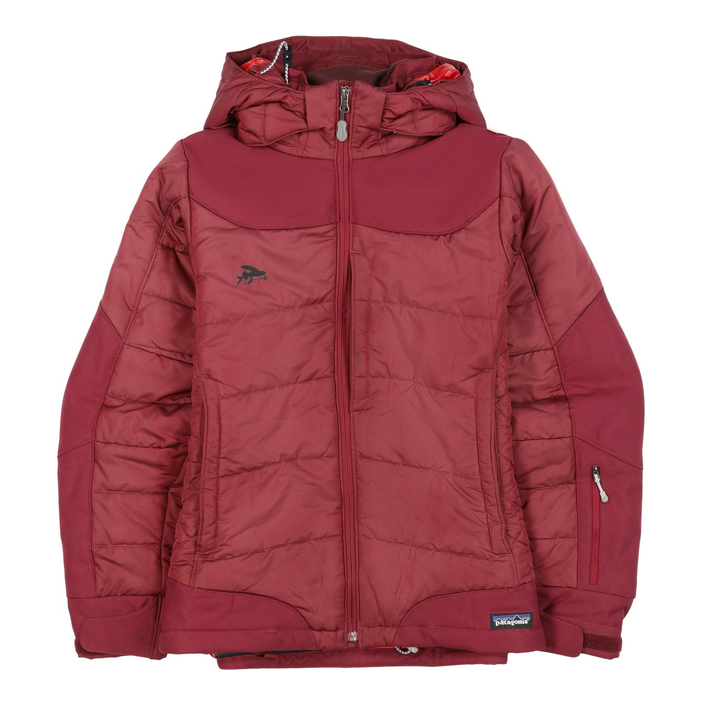 W's Rubicon Rider Jacket