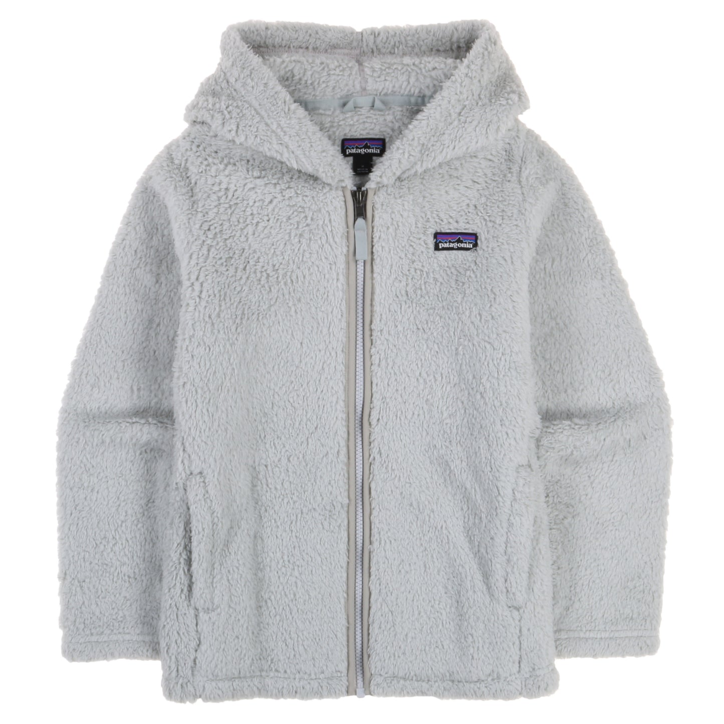 Girls' Los Gatos Hoody – Patagonia Worn Wear