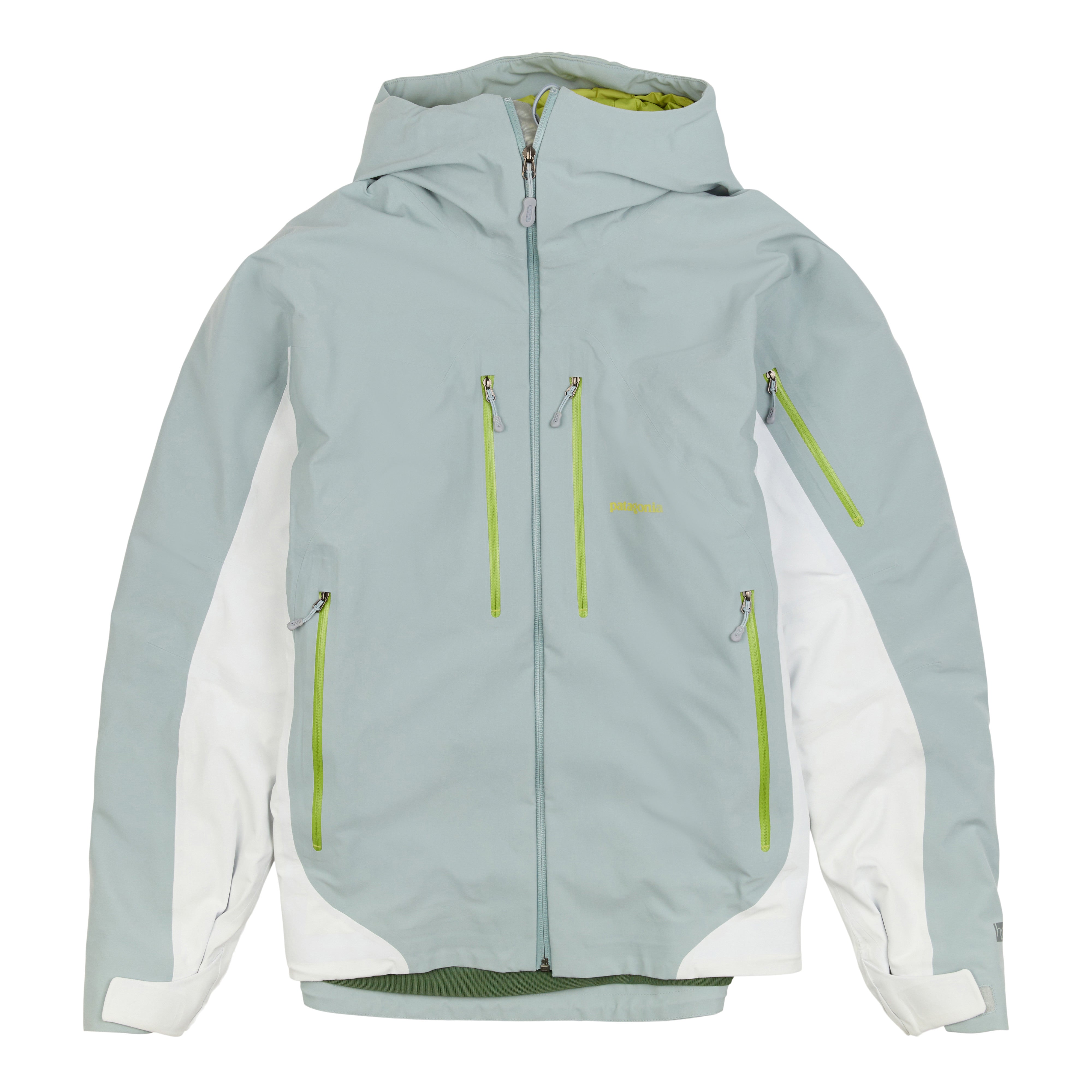 Patagonia men's primo down best sale