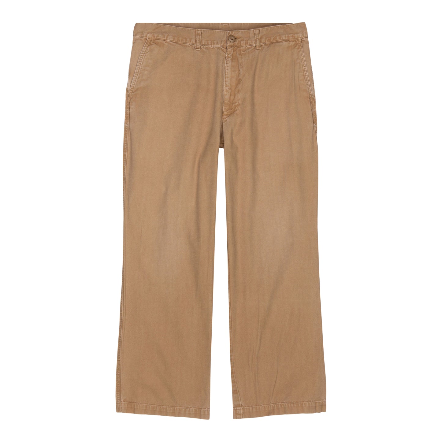 M's Duck Pants - Short