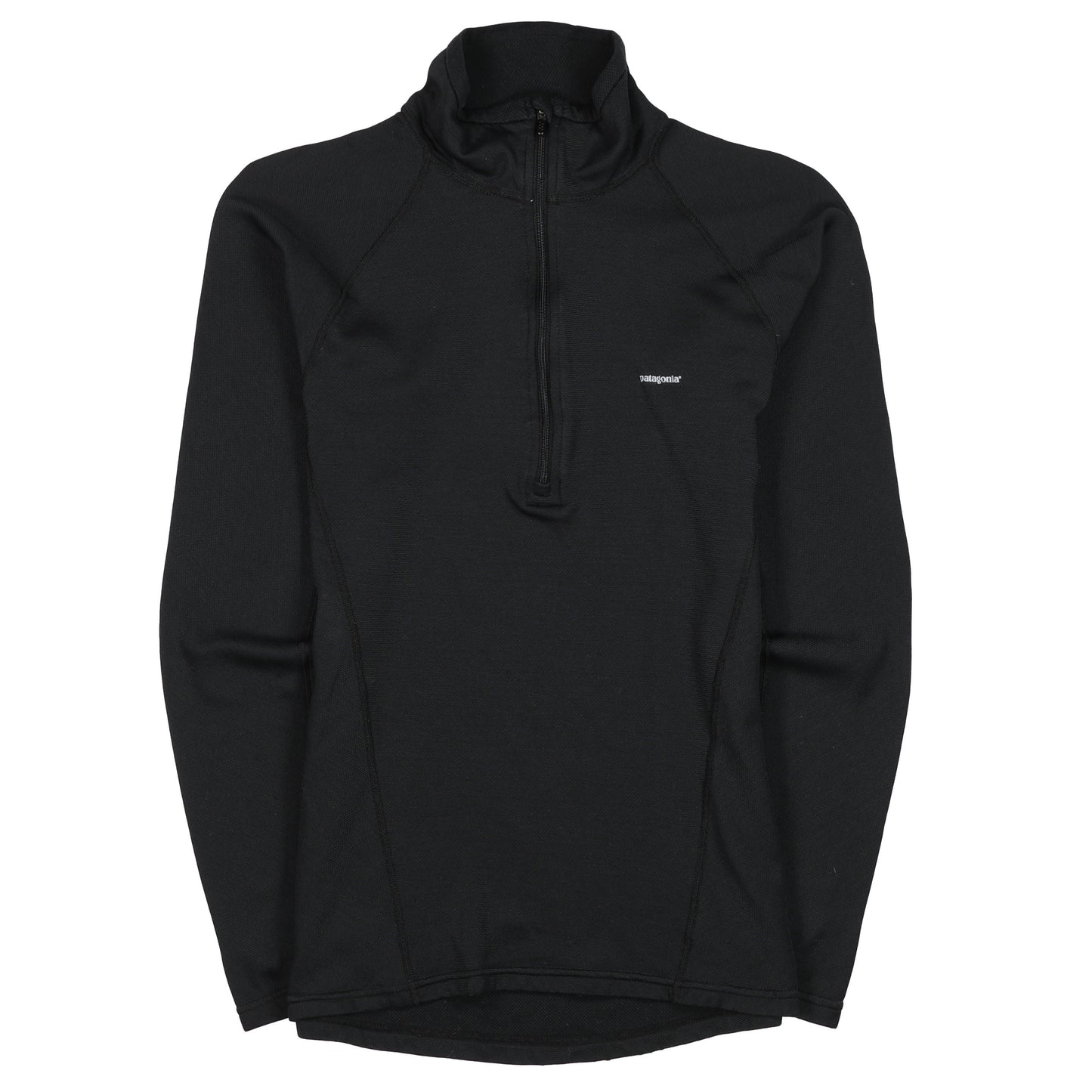 Men's Capilene® 3 Zip-Neck