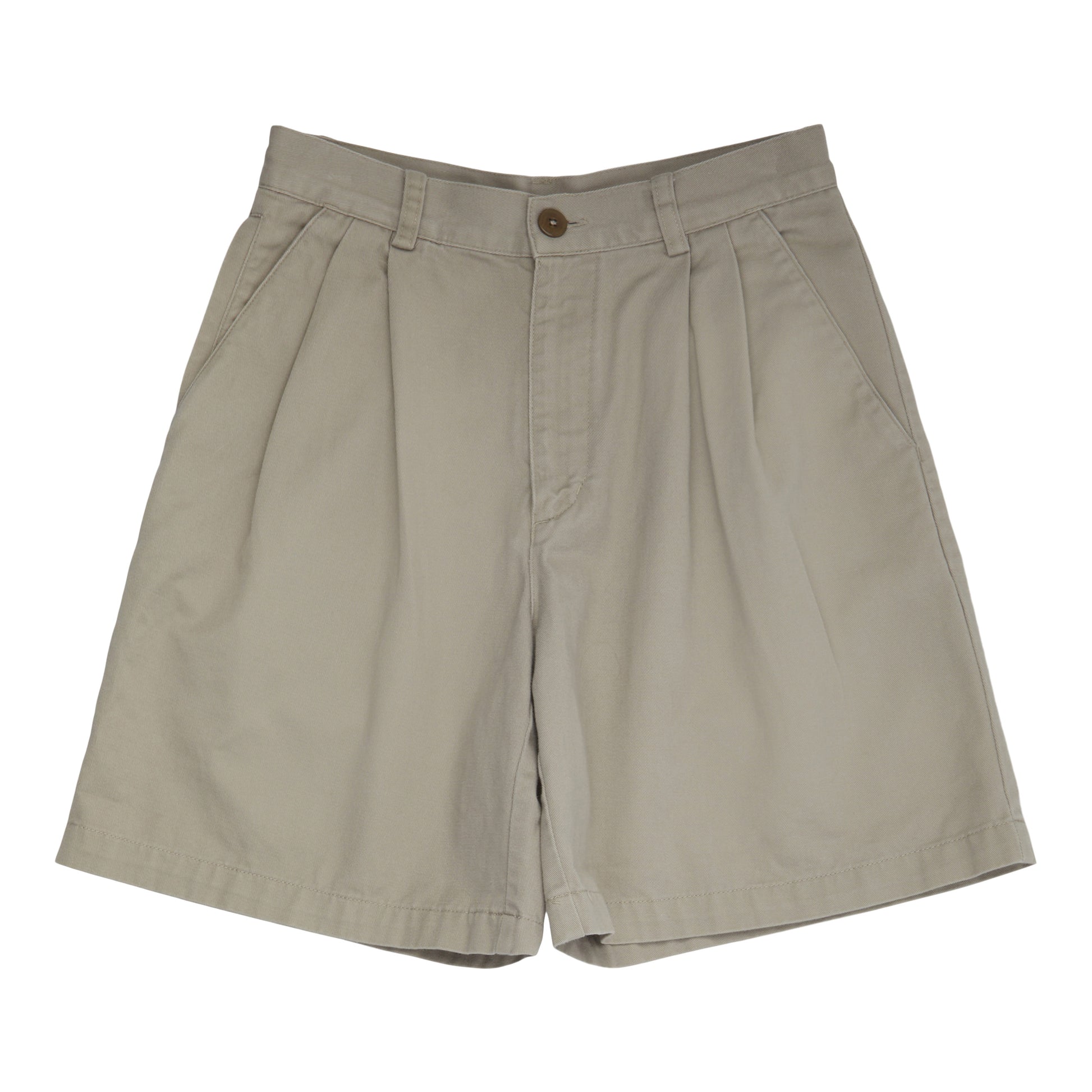 W's Pleated Twill Shorts – Patagonia Worn Wear