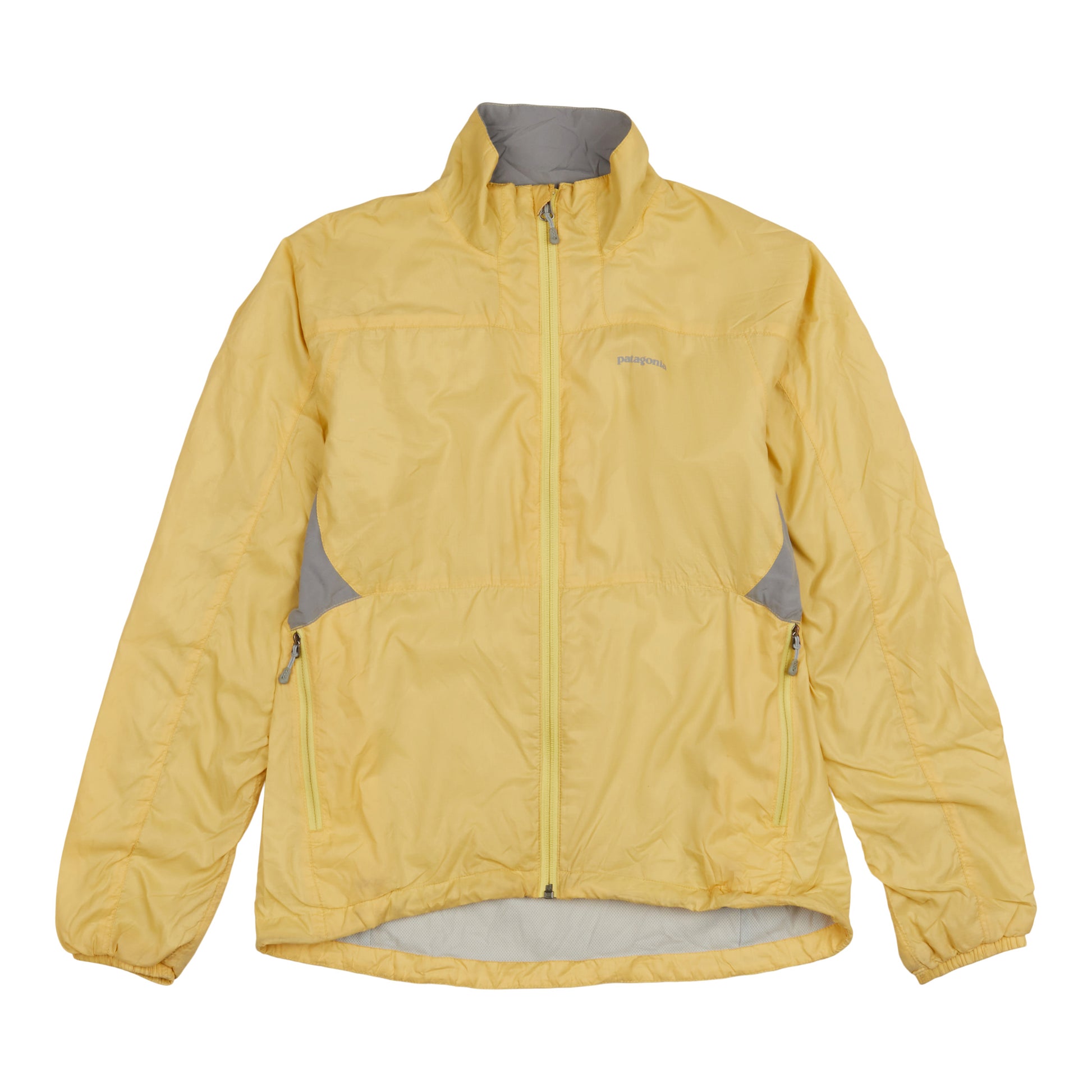 W's Alpine Wind Jacket – Patagonia Worn Wear® - Main Image
