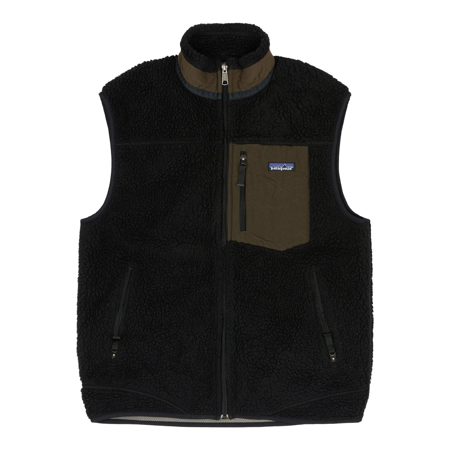 M's Classic Retro-X® Vest