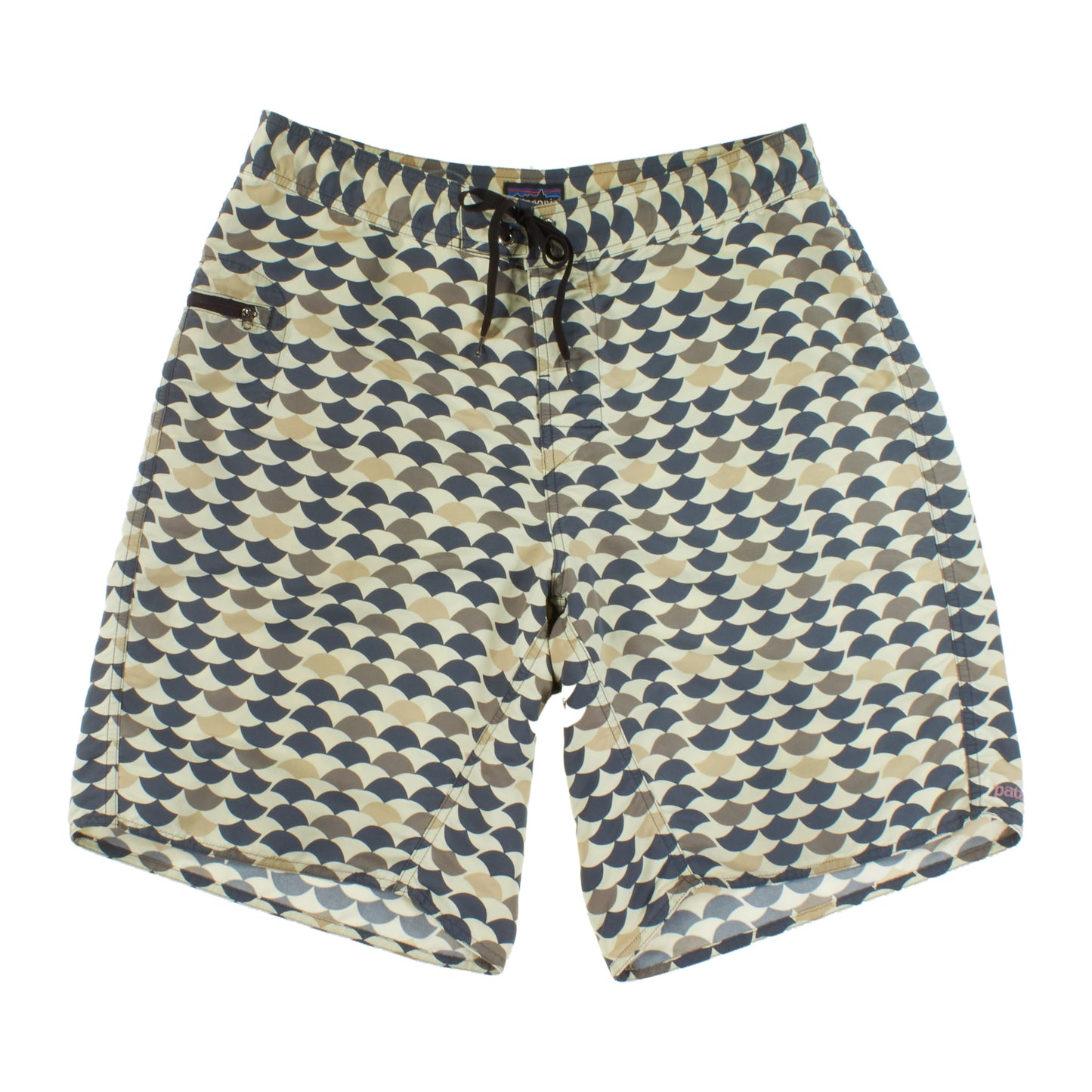 M's Wavefarer® Board Shorts