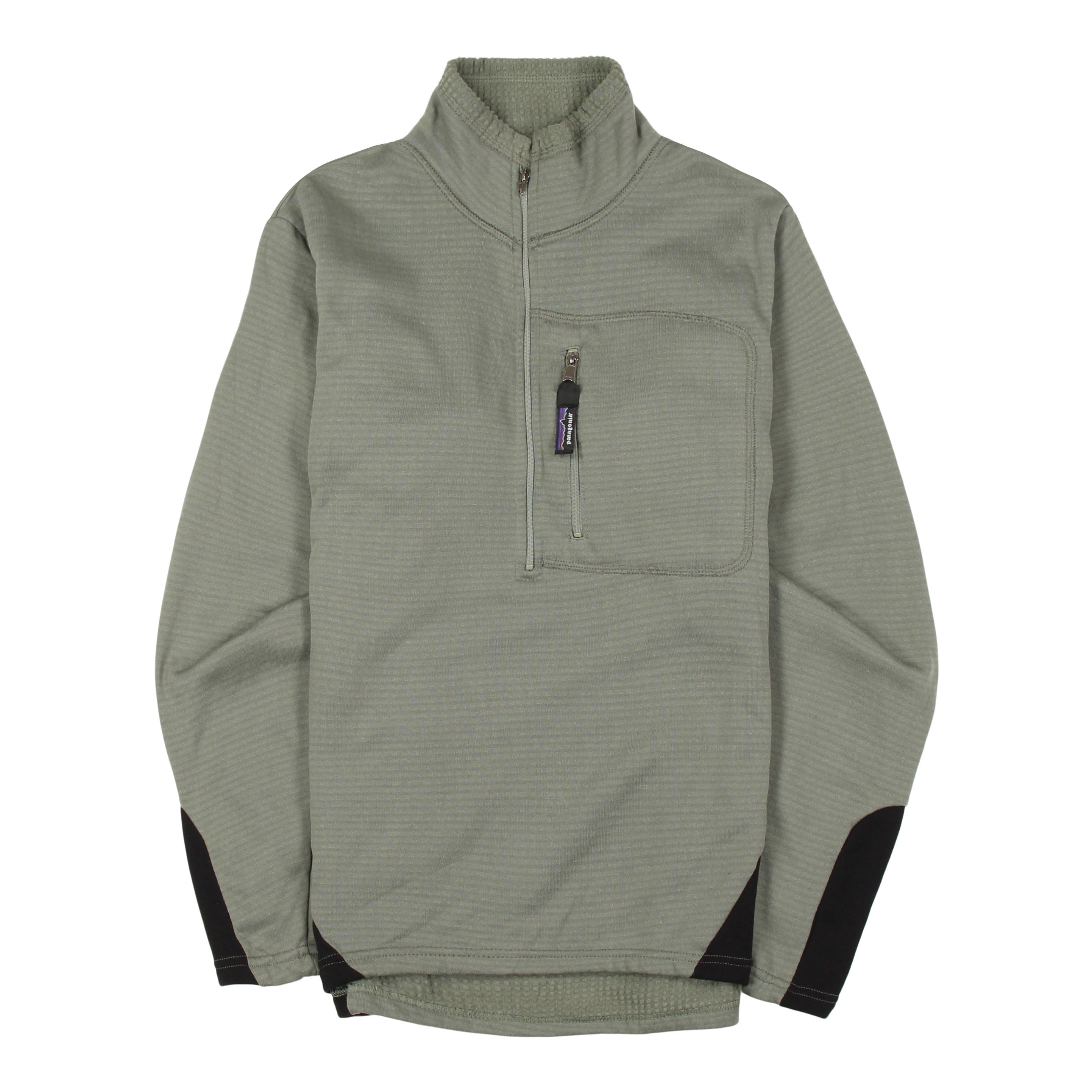 Patagonia r1 sales flash pullover