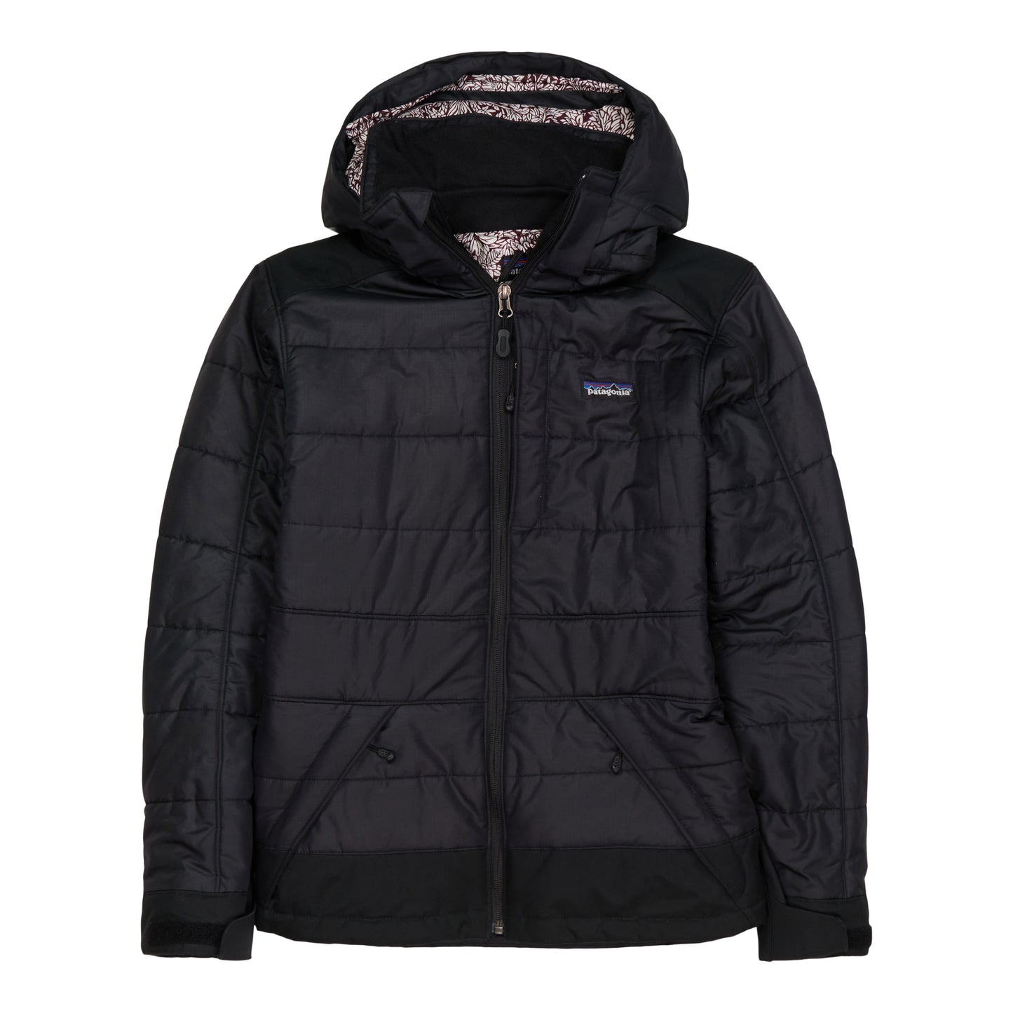 W's Rubicon Rider Jacket