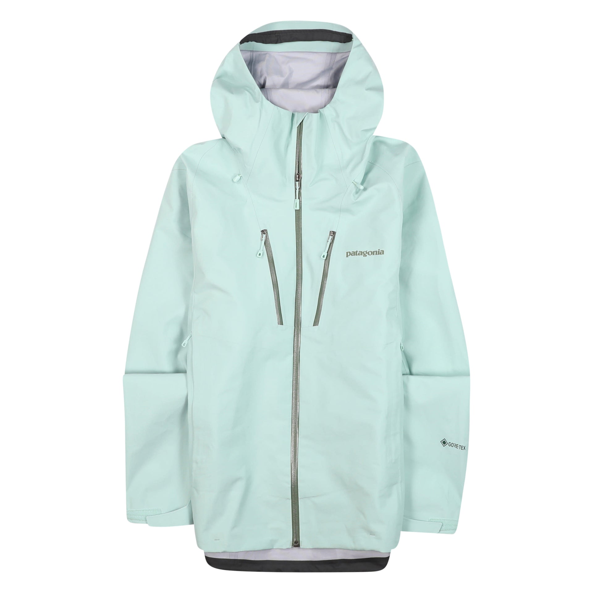 Patagonia M's Triolet Jacket - Wearabouts Clothing Co.