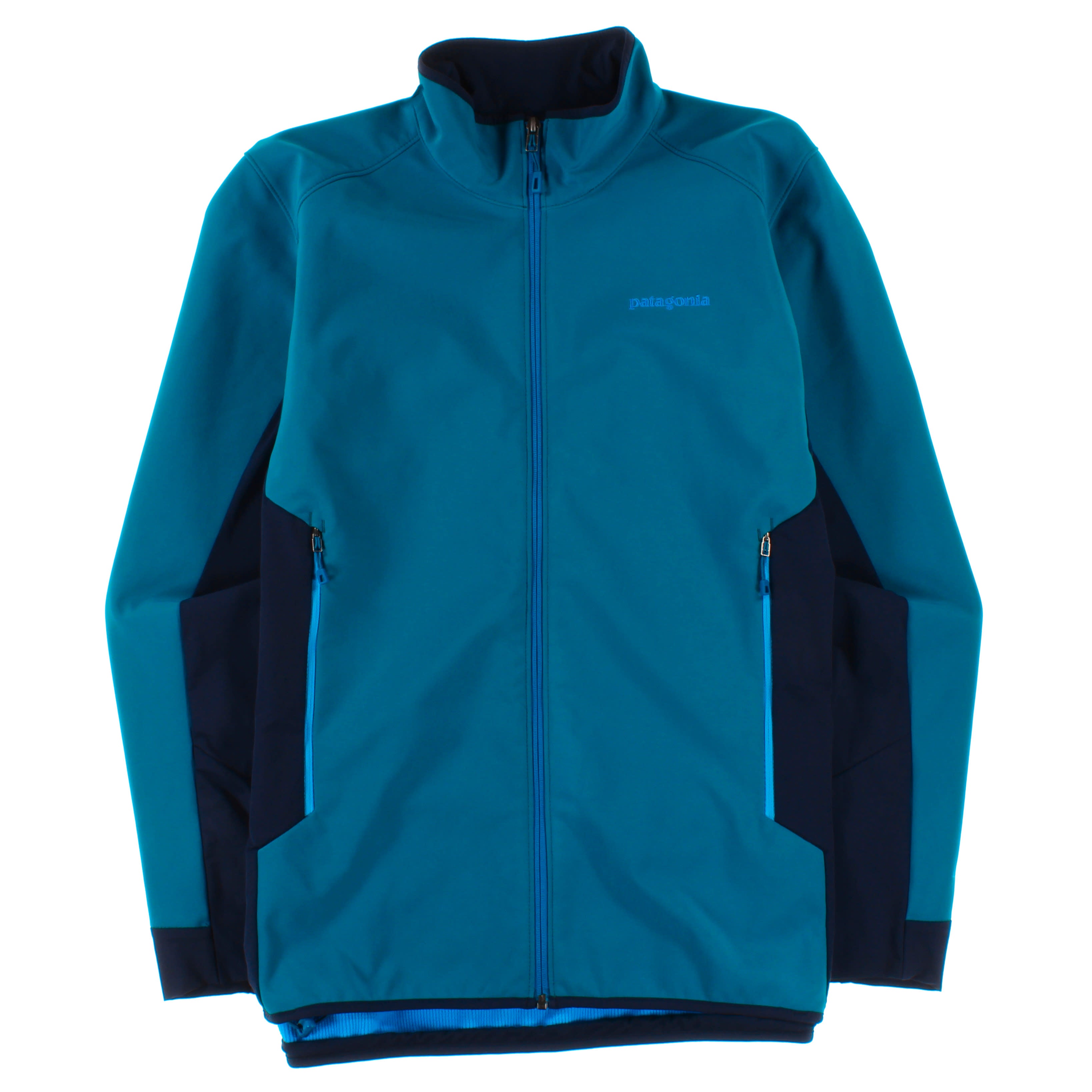 M's Adze Hybrid Jacket – Patagonia Worn Wear