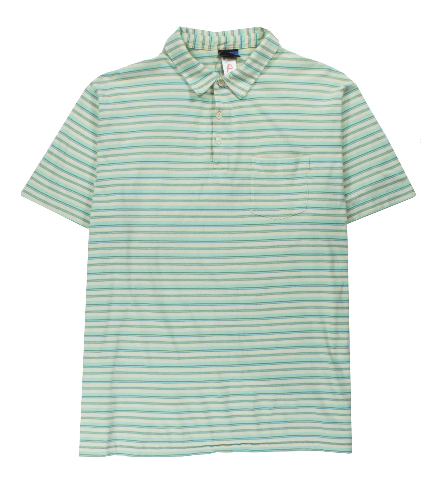 Men's Squeaky Clean Polo