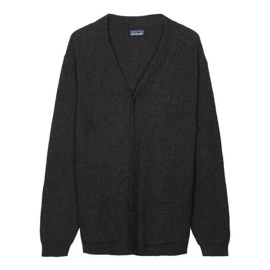 Men's Recycled Cashmere Cardigan