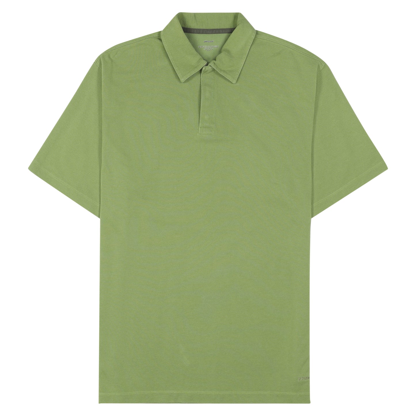 Men's Piqué Vitaliti Polo Shirt