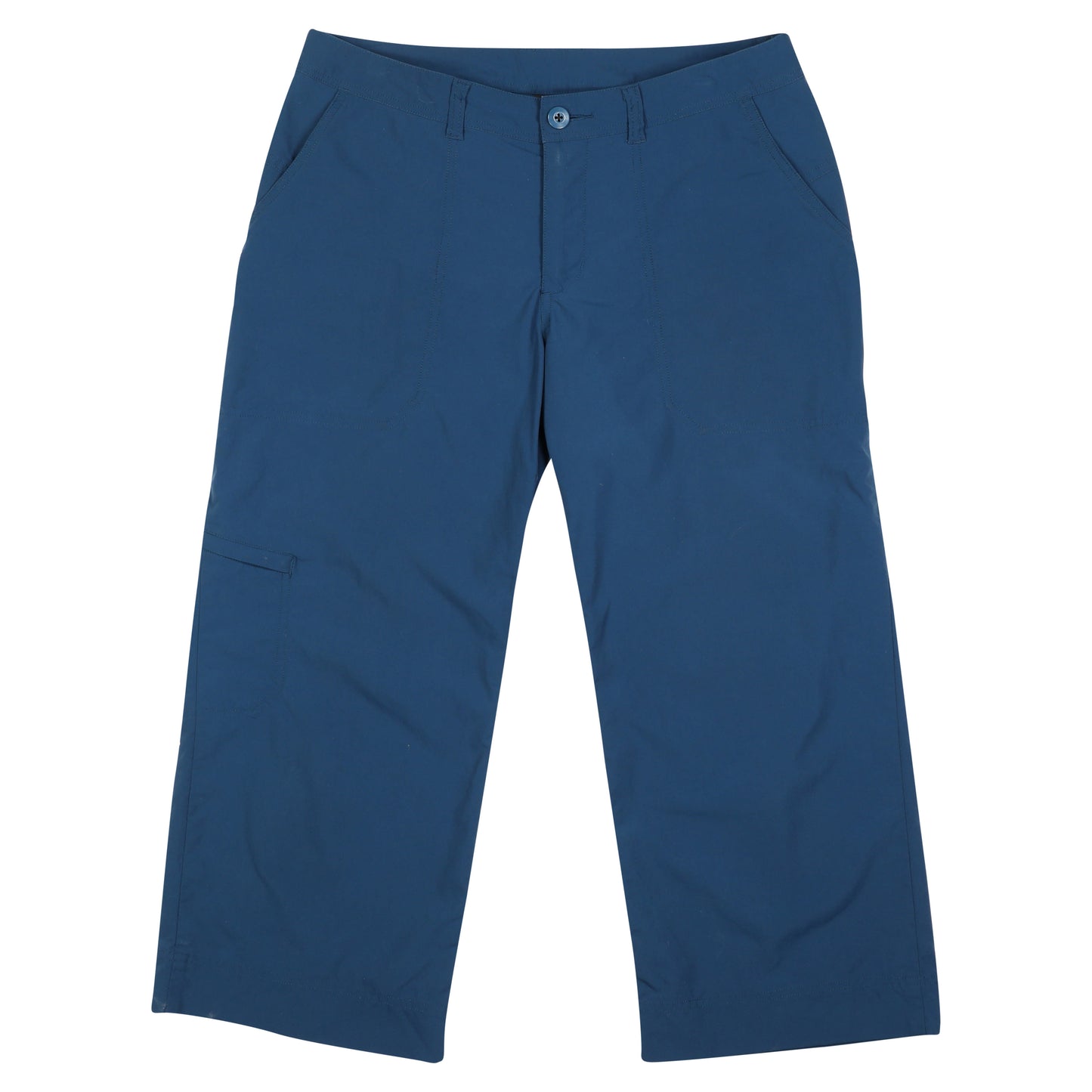 W's Inter-Continental Capris