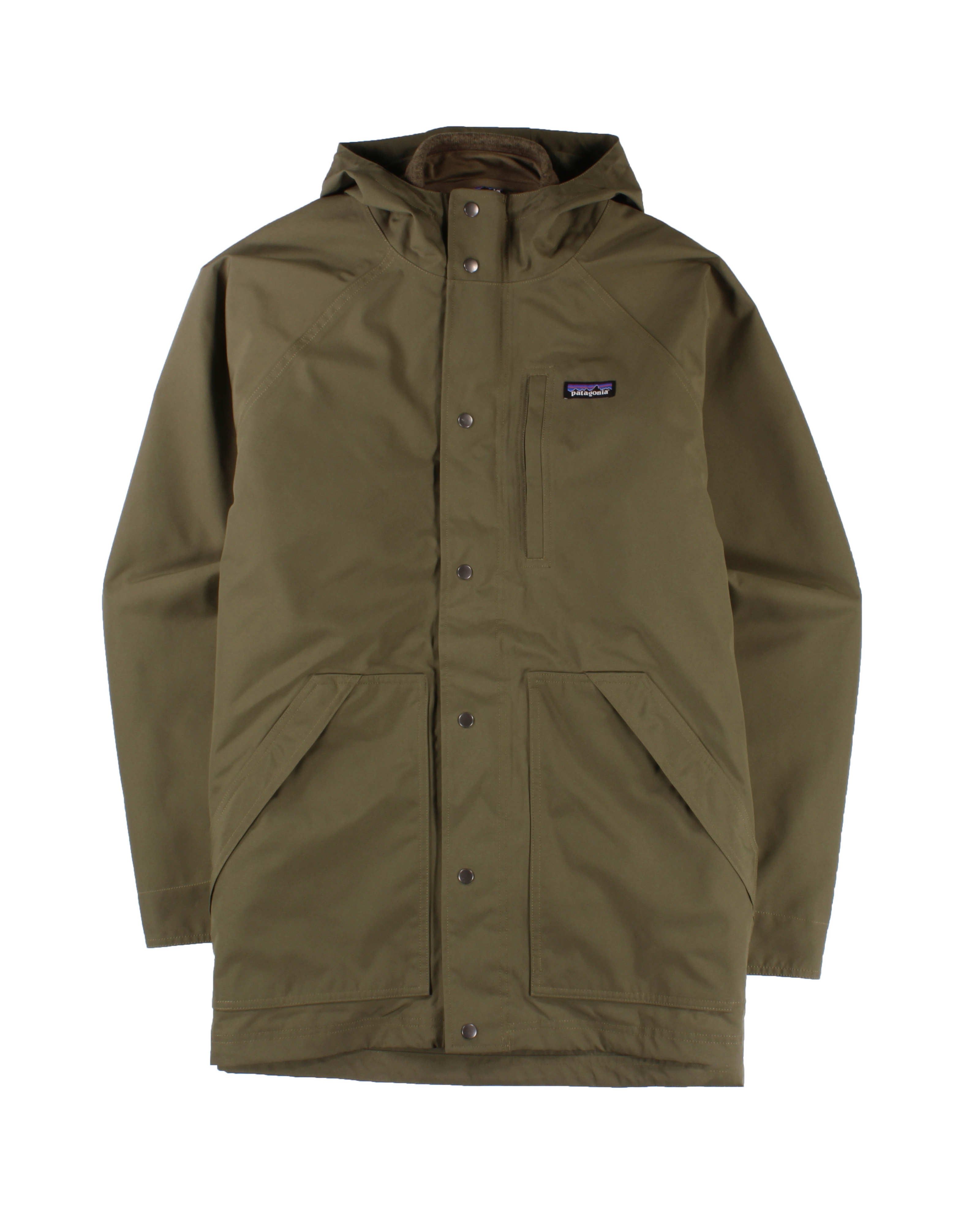 M's Better Sweater® 3-in-1 Parka – Patagonia Worn Wear