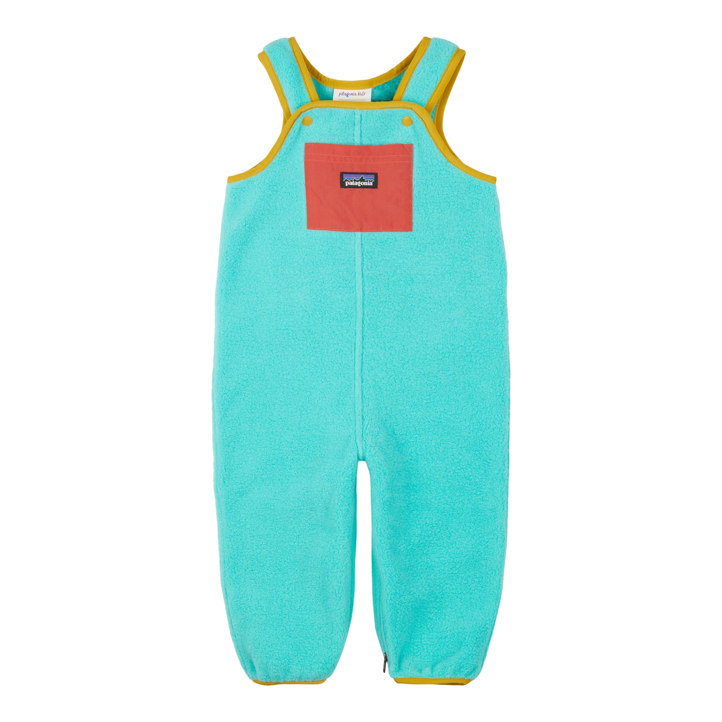 Baby Synchilla® Overalls