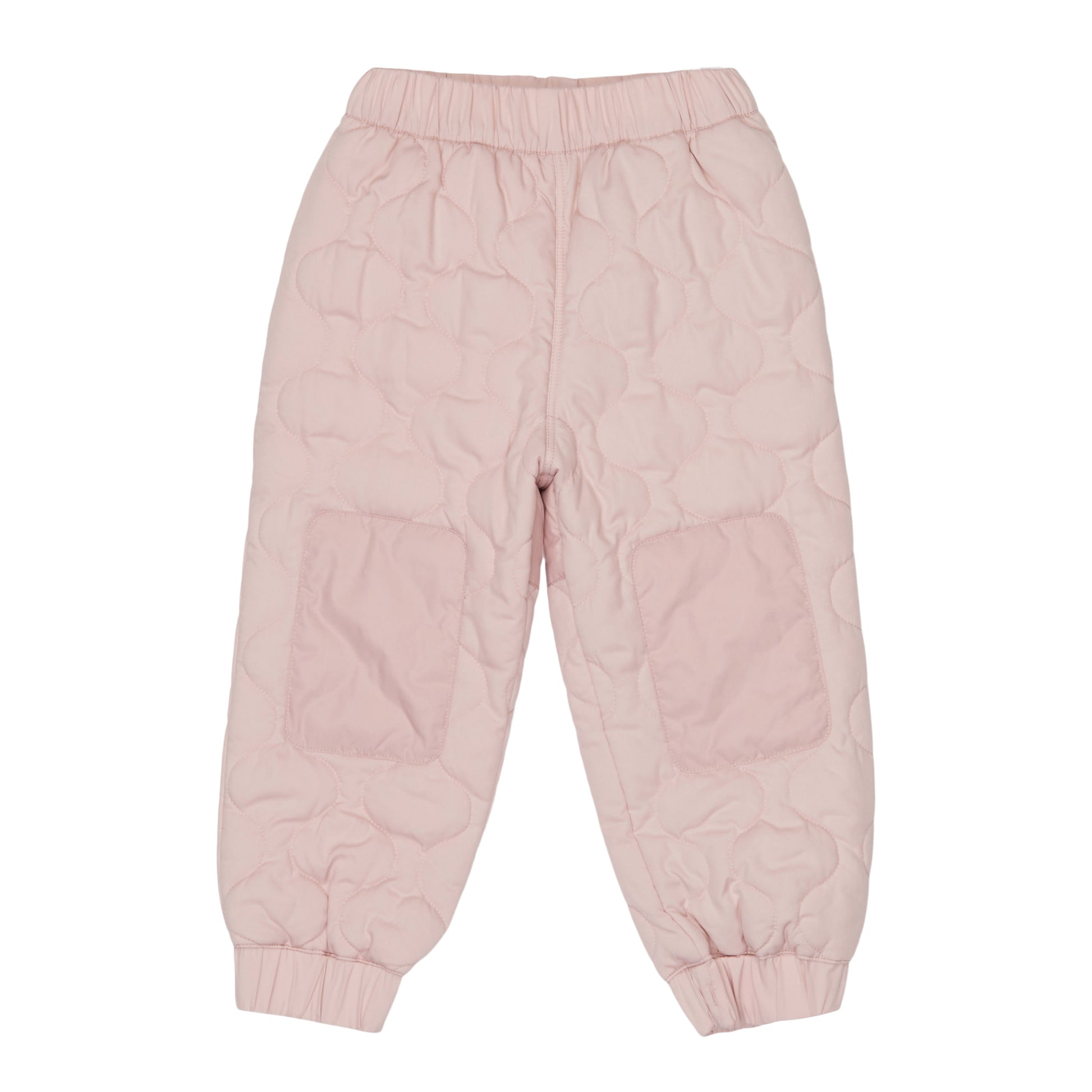 Patagonia Baby Quilted Puff Joggers