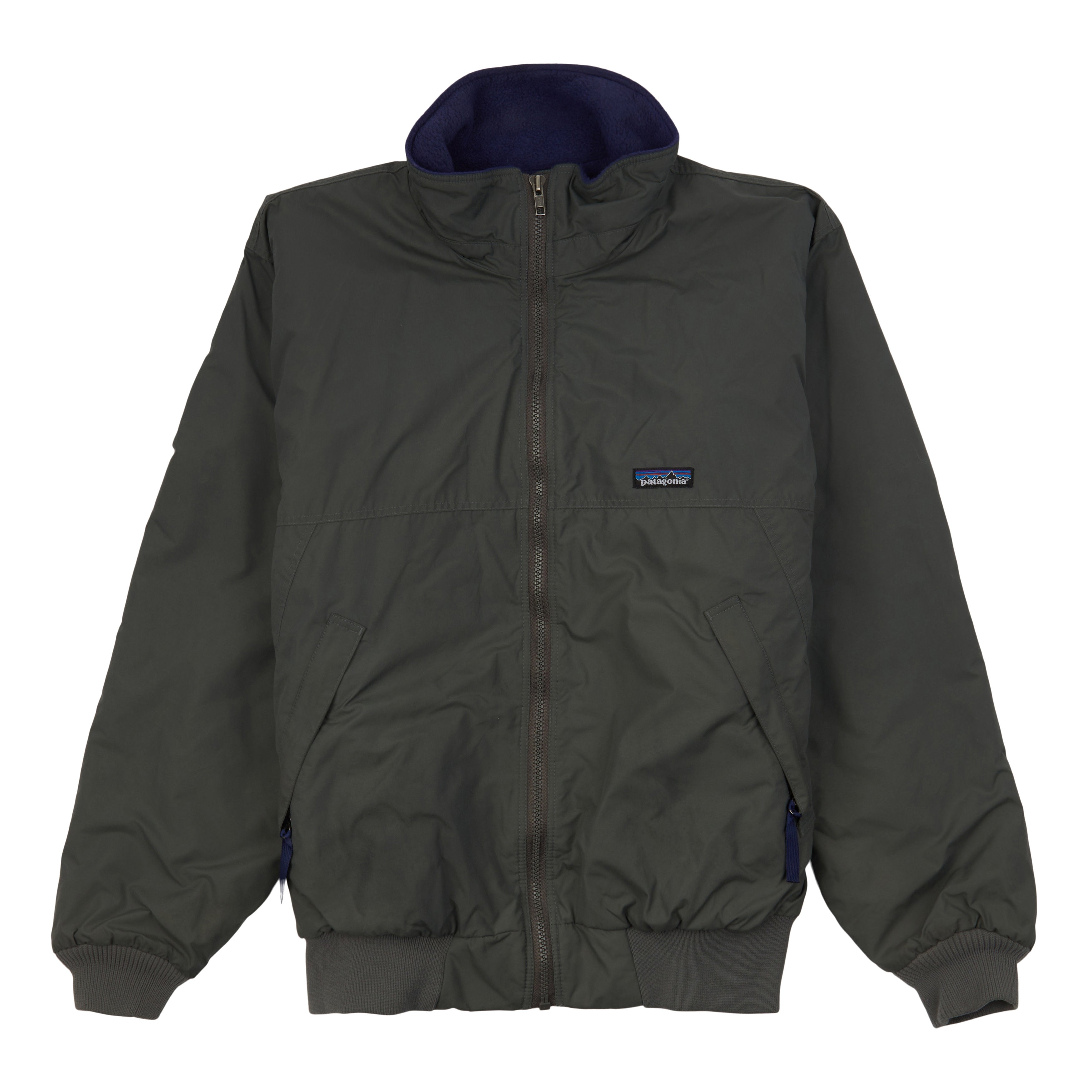 Unisex Shelled Synchilla Jacket – Patagonia Worn Wear