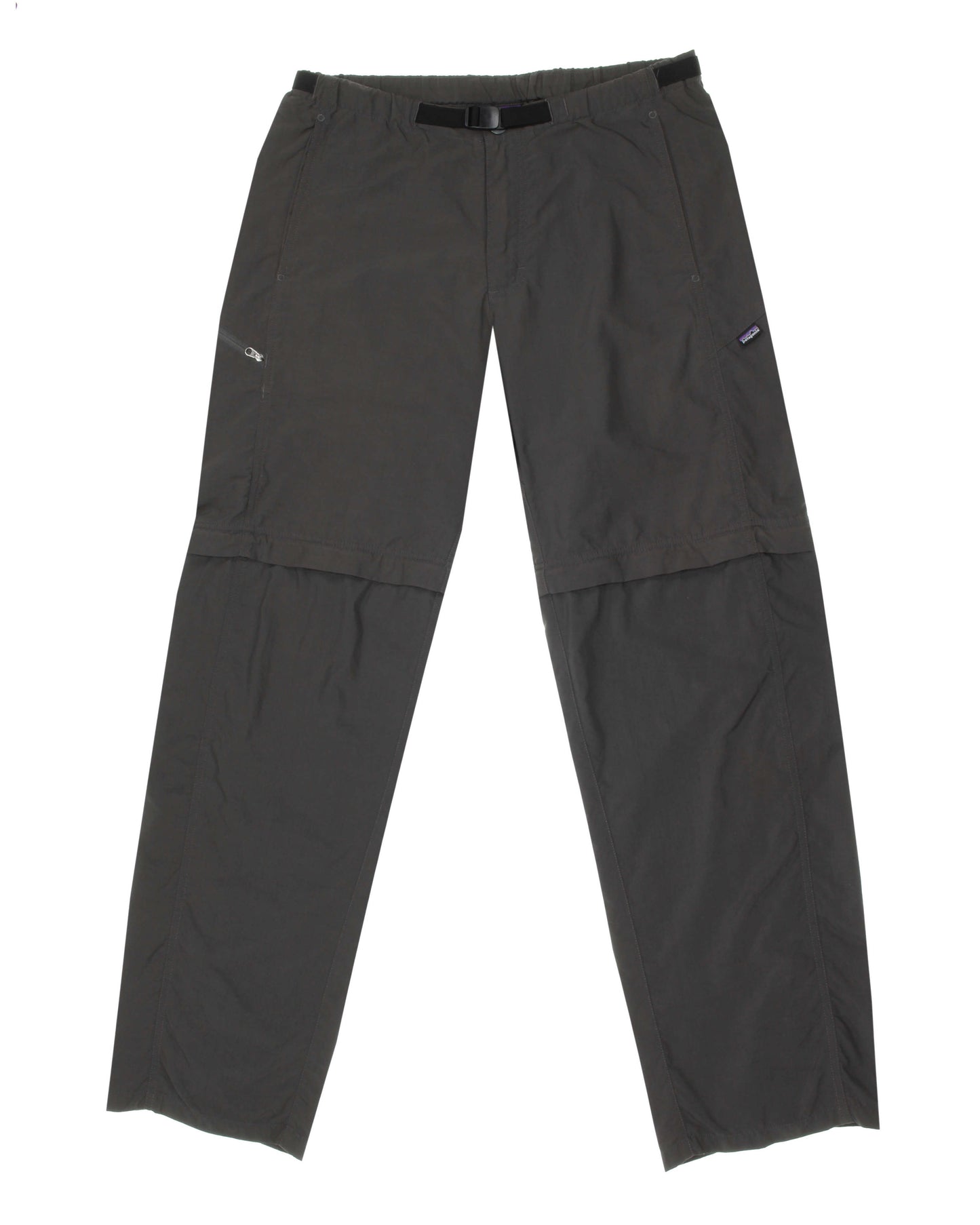 Men's Gi II Zip-Off Pants